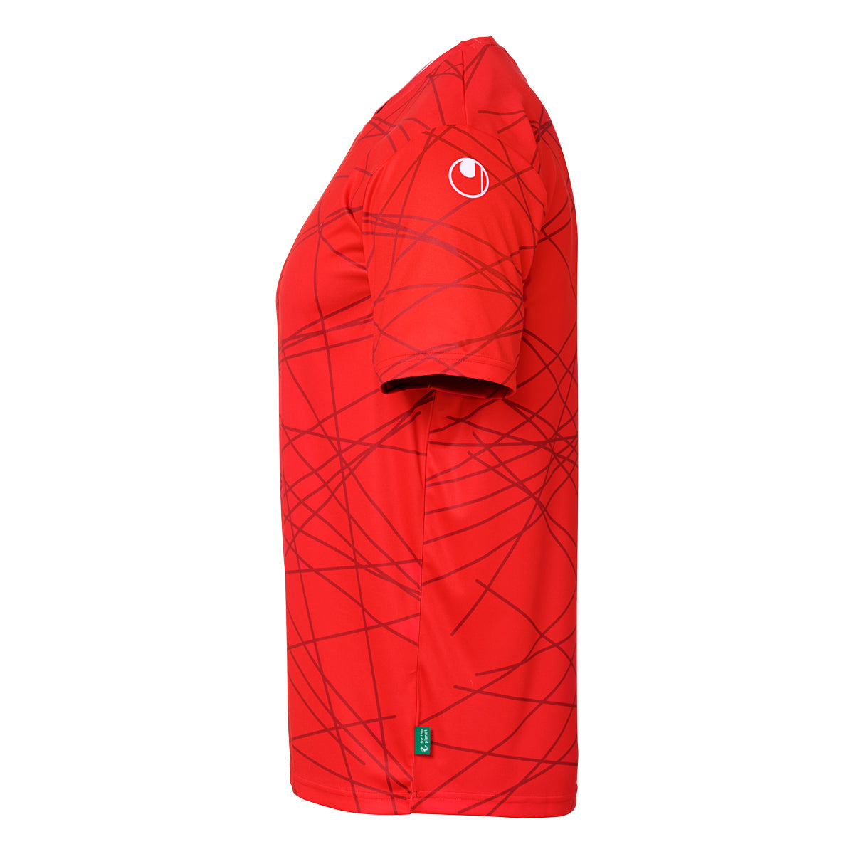 Prediction Shirt Kurzarm