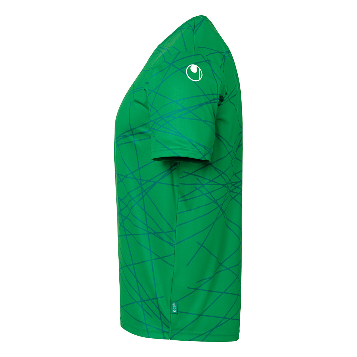 Prediction Shirt Kurzarm