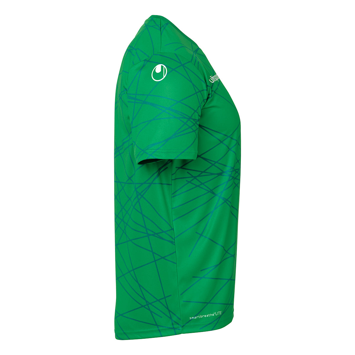 Prediction Shirt Kurzarm