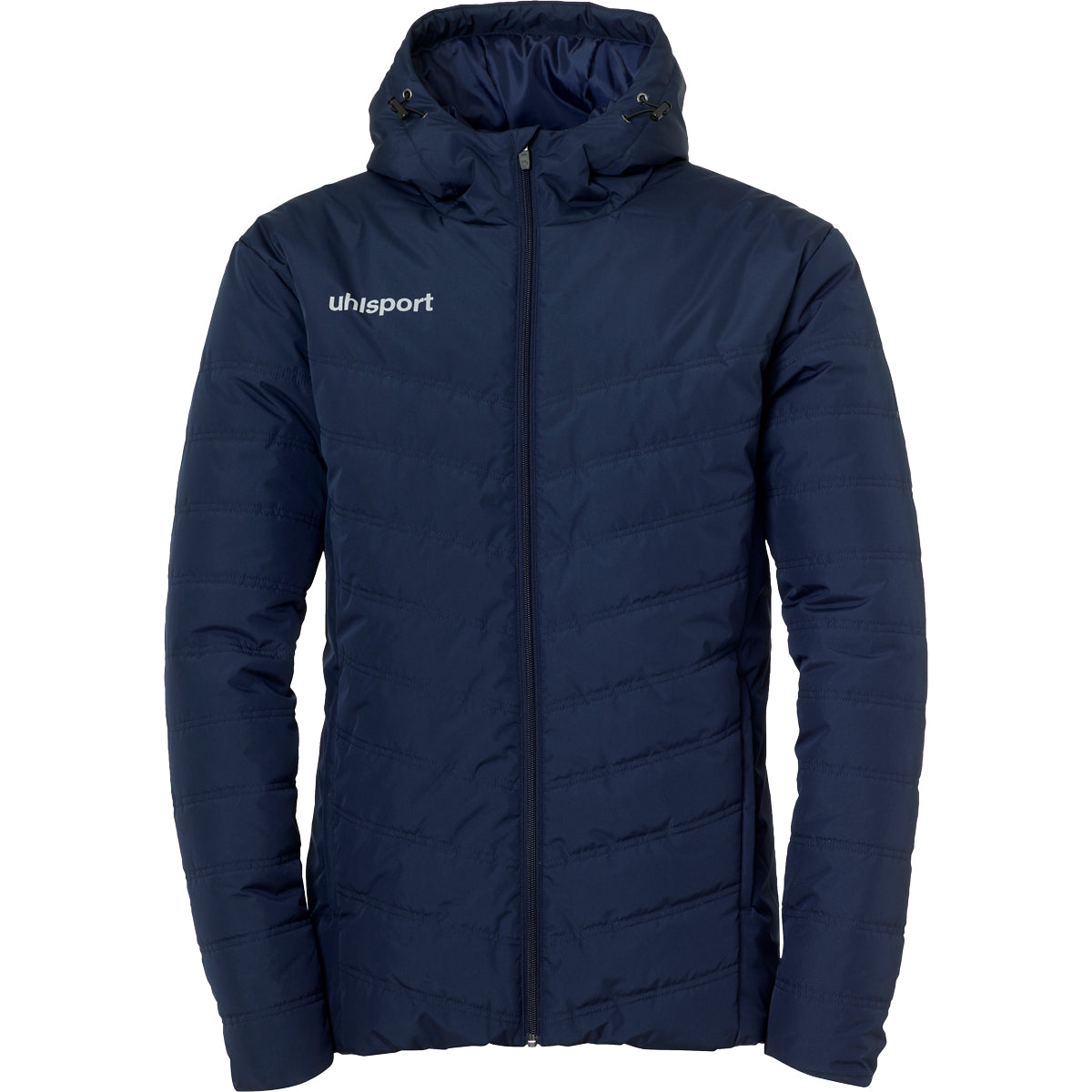 Essential Winter Padded Jacket