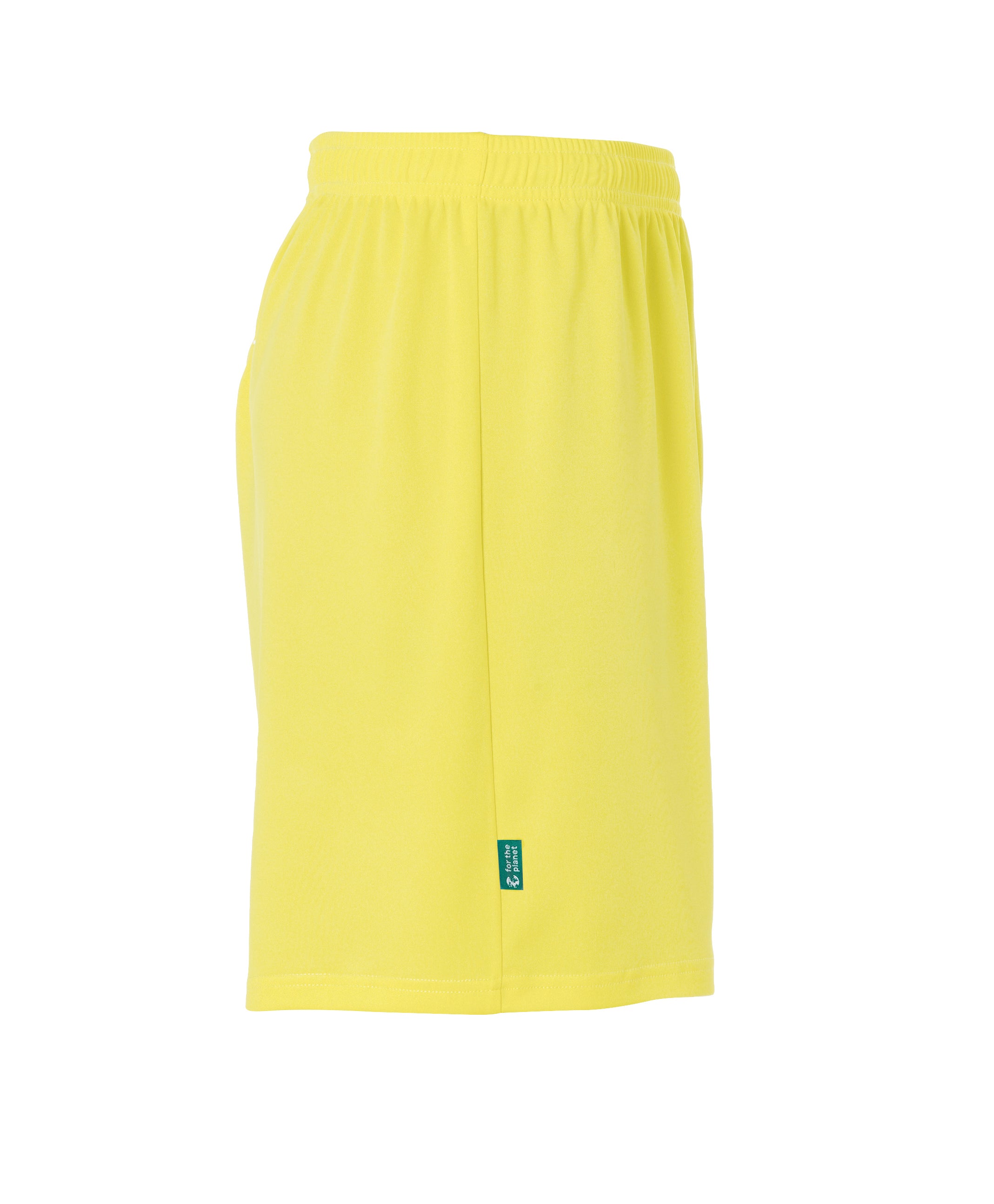 Center Basic Shorts FTP