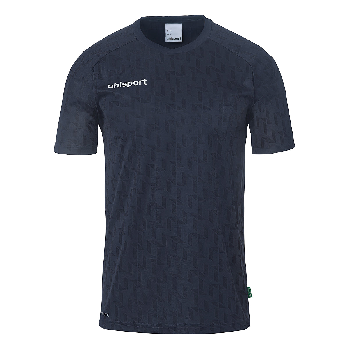 Division 28 Shirt Kurzarm