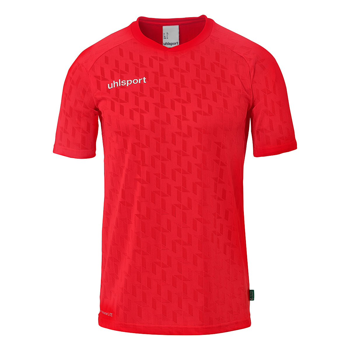 Division 28 Shirt Kurzarm