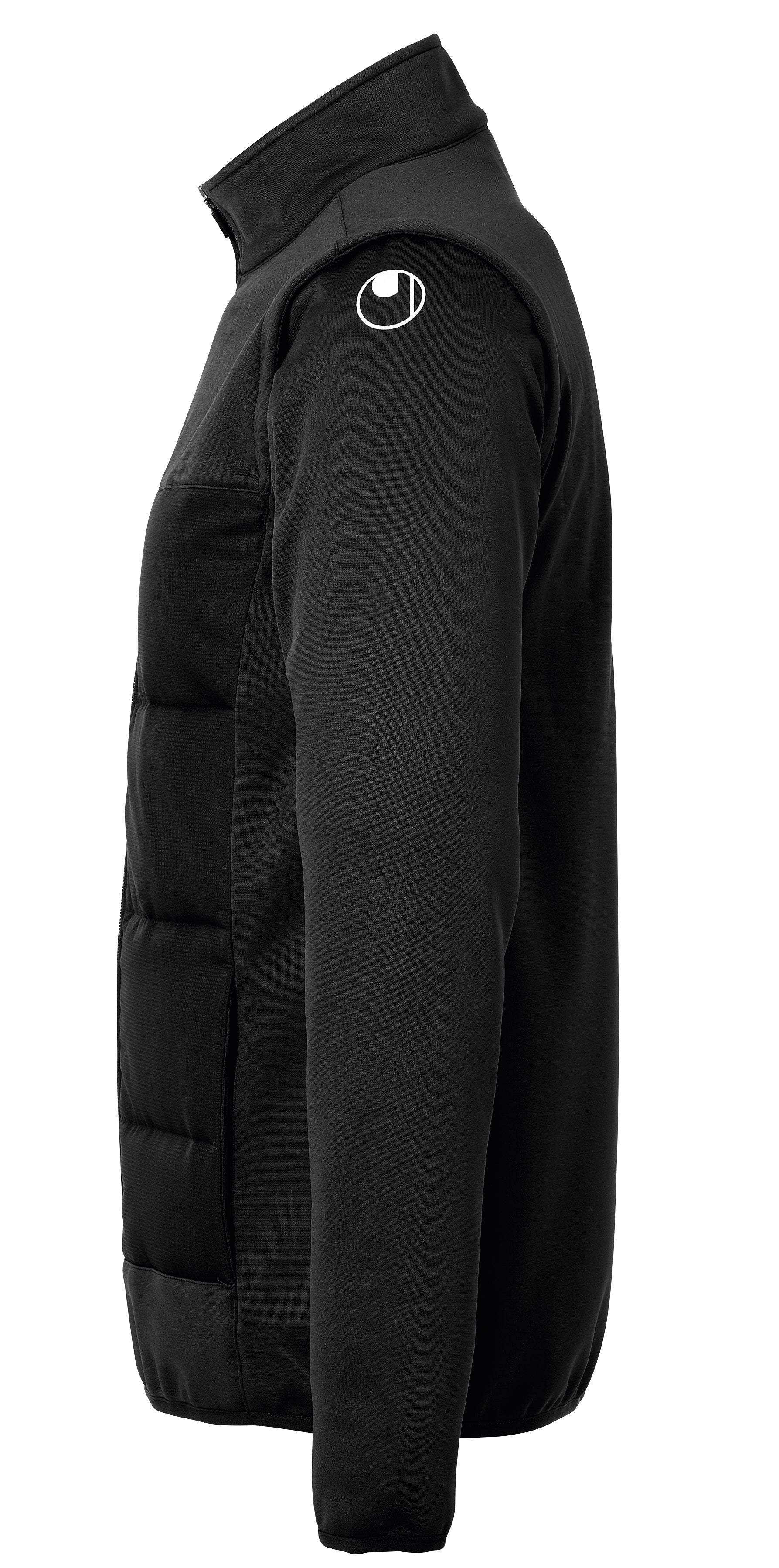 ESSENTIAL MULTI JACKET WITH REM. SLEEVES