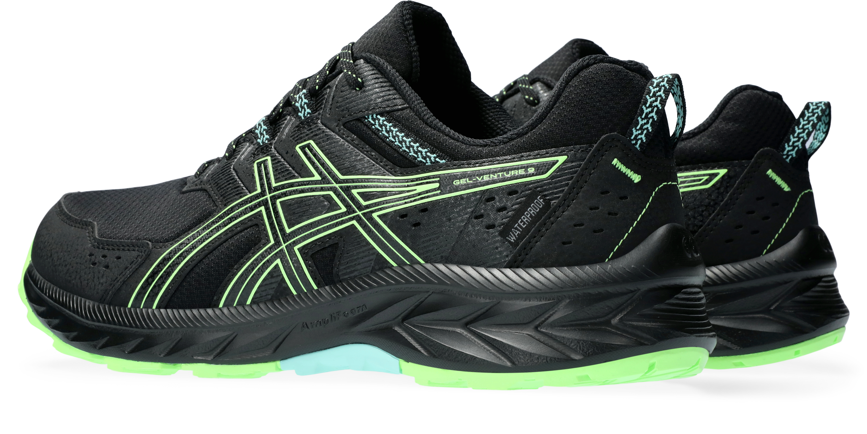 GEL-VENTURE 9 WATERPROOF