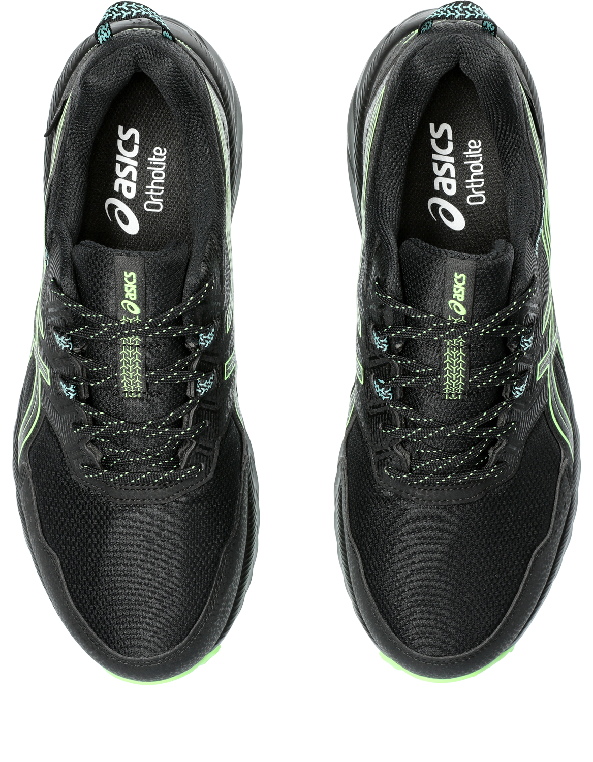 GEL-VENTURE 9 WATERPROOF