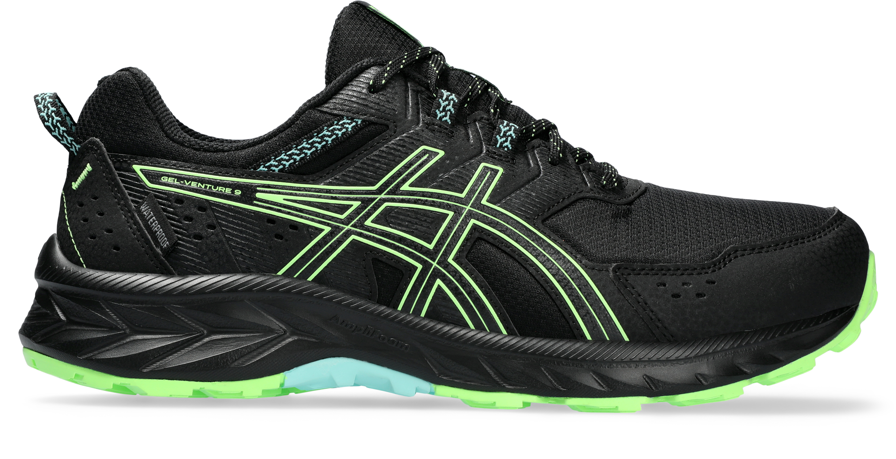 GEL-VENTURE 9 WATERPROOF