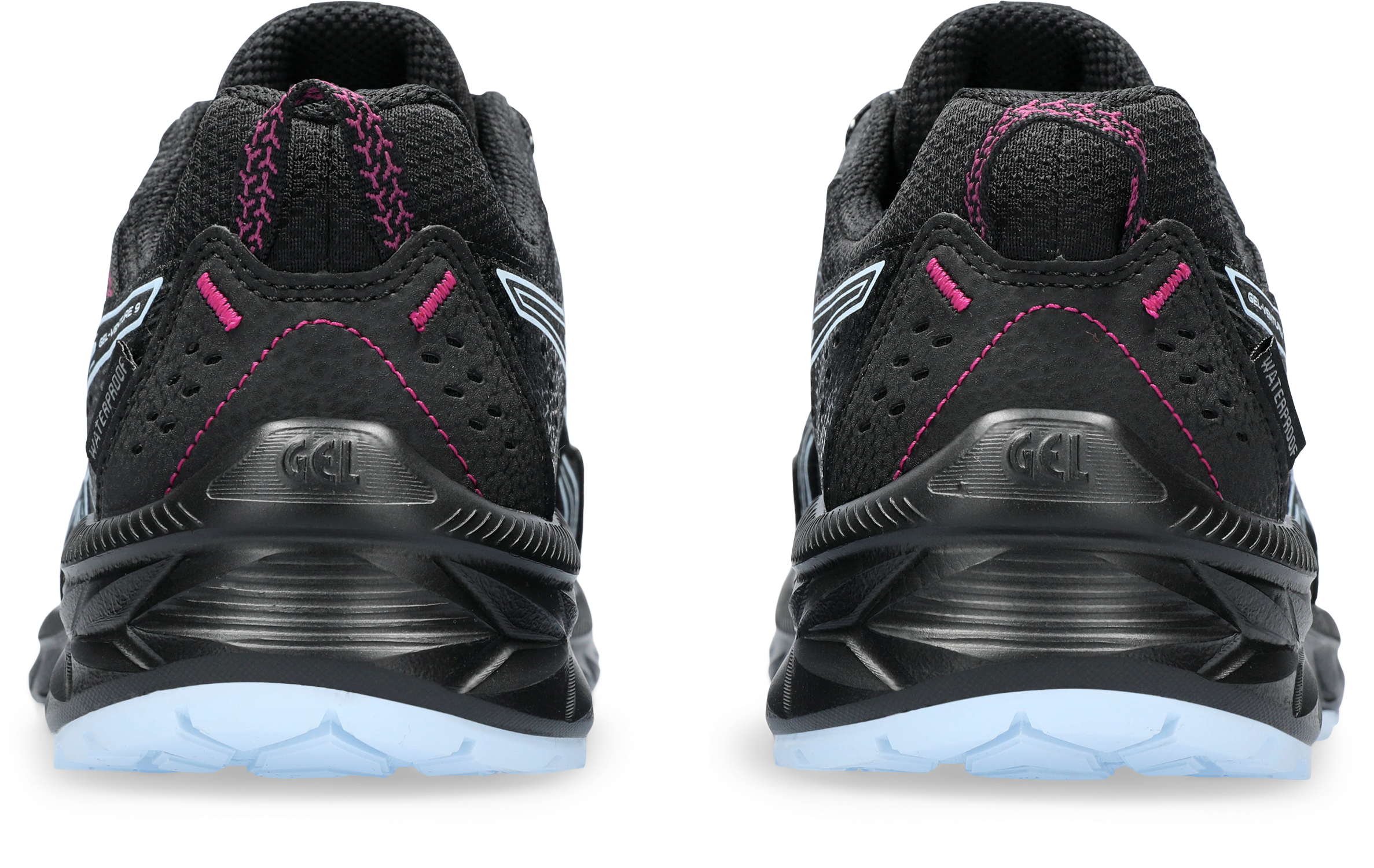 GEL-VENTURE 9 WATERPROOF