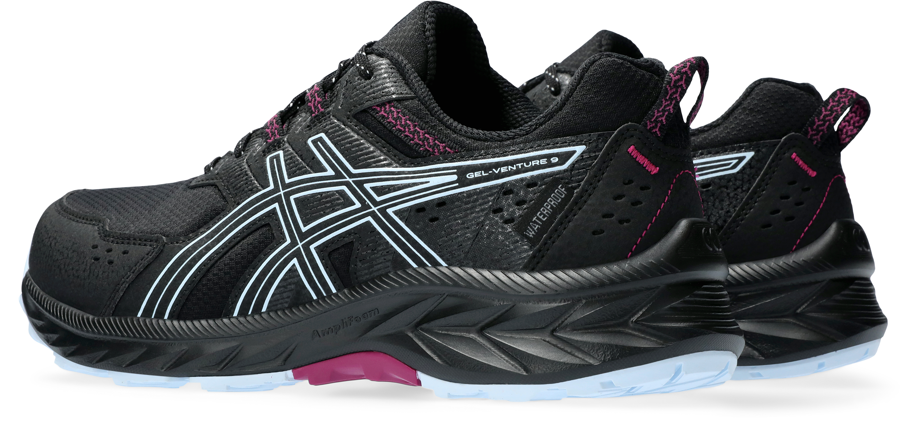 GEL-VENTURE 9 WATERPROOF