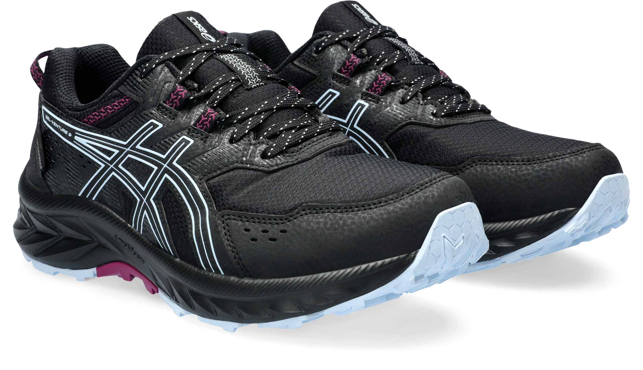 GEL-VENTURE 9 WATERPROOF