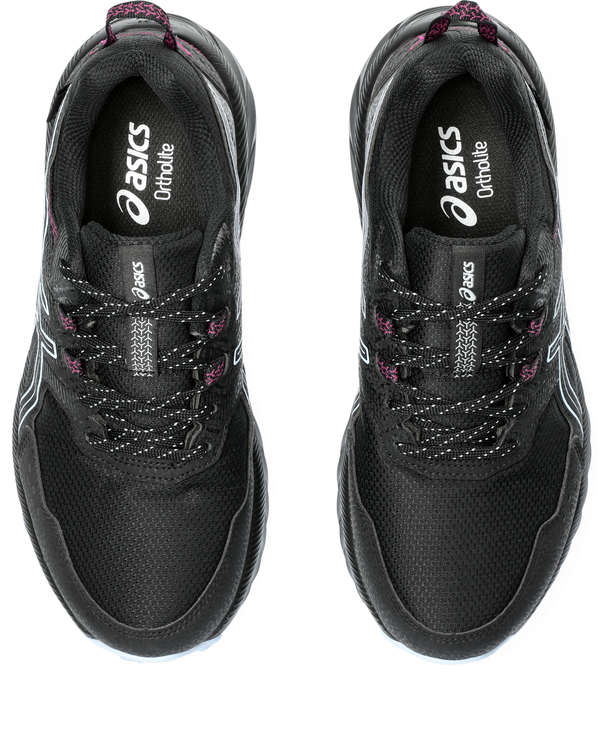 GEL-VENTURE 9 WATERPROOF