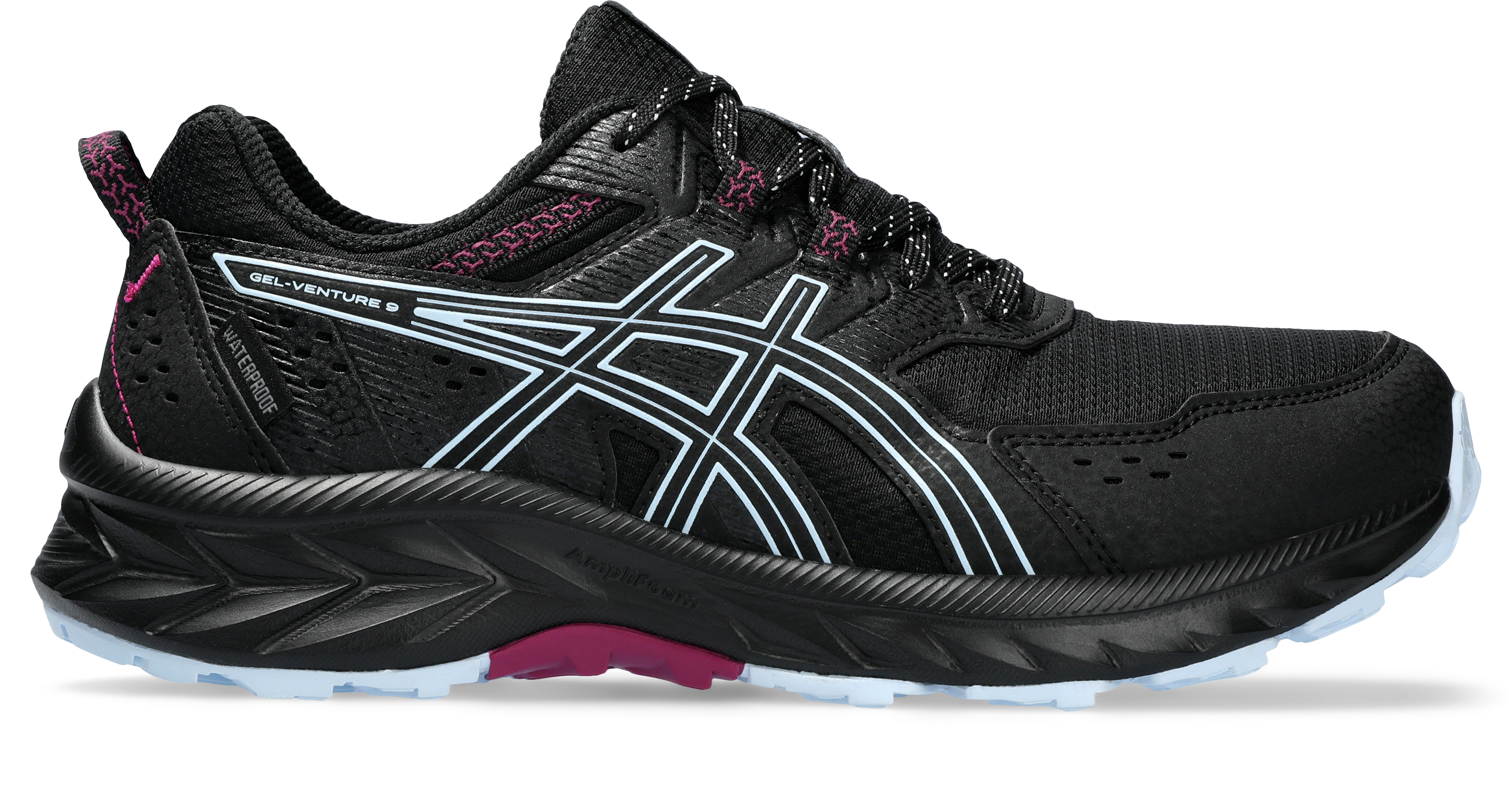 GEL-VENTURE 9 WATERPROOF