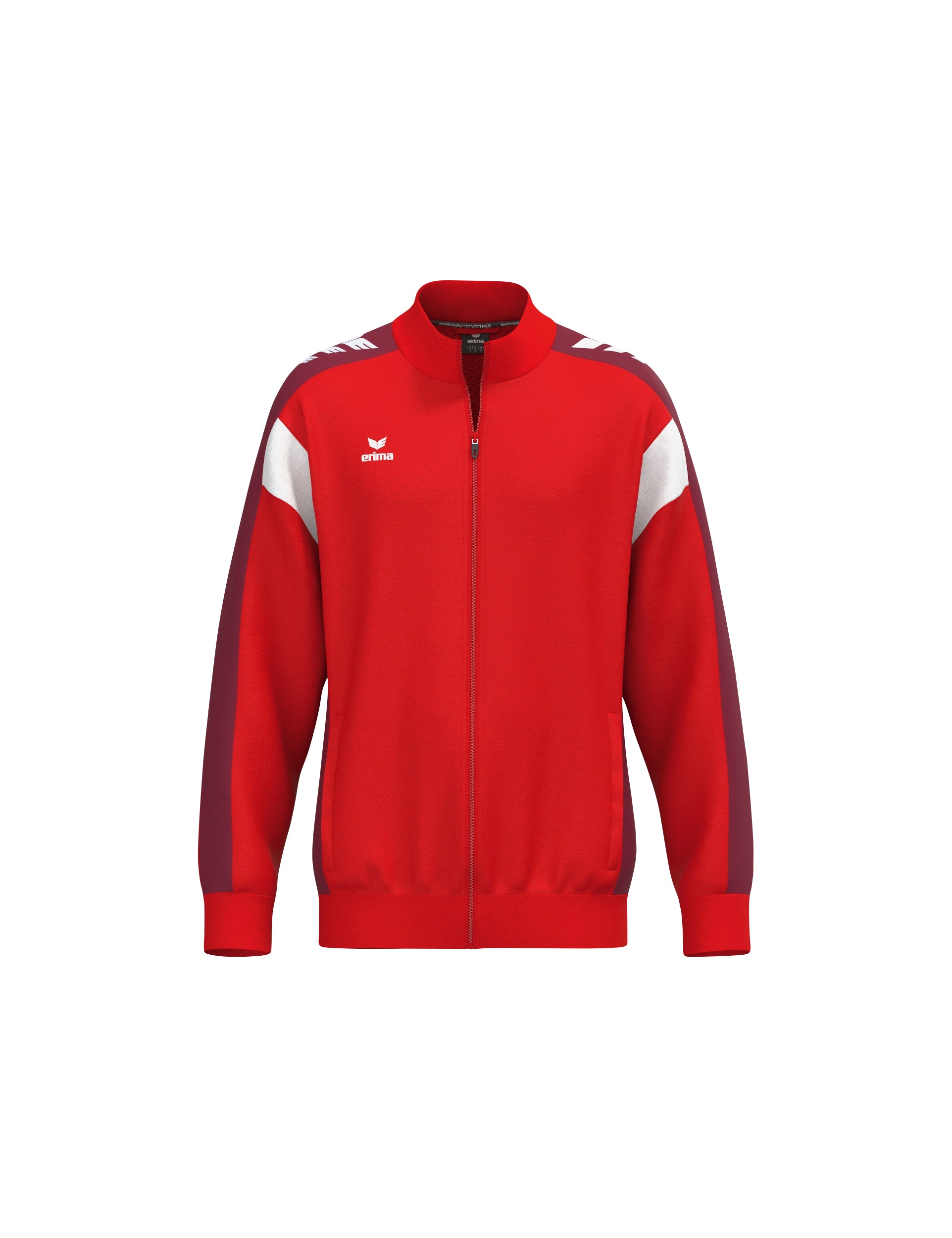 CELEBRATE 125 Training Jacket