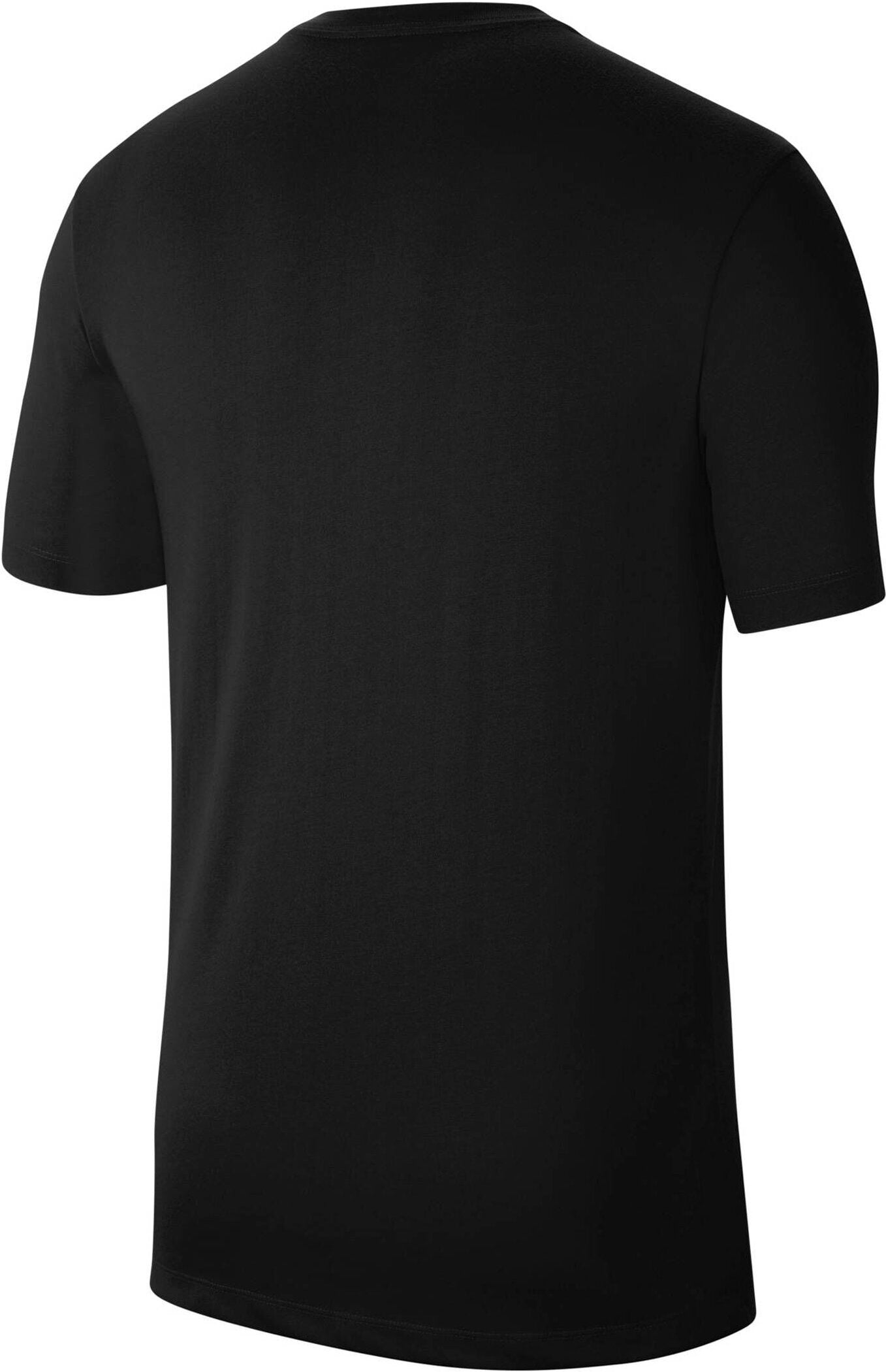 M NK DF PARK20 SS TEE HBR