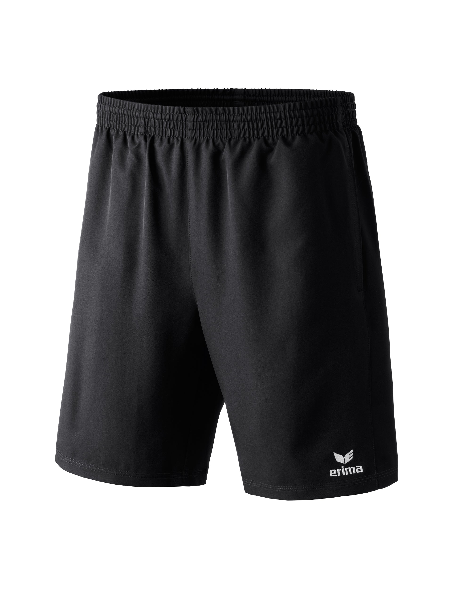 CLUB 1900 Shorts - black/schwarz