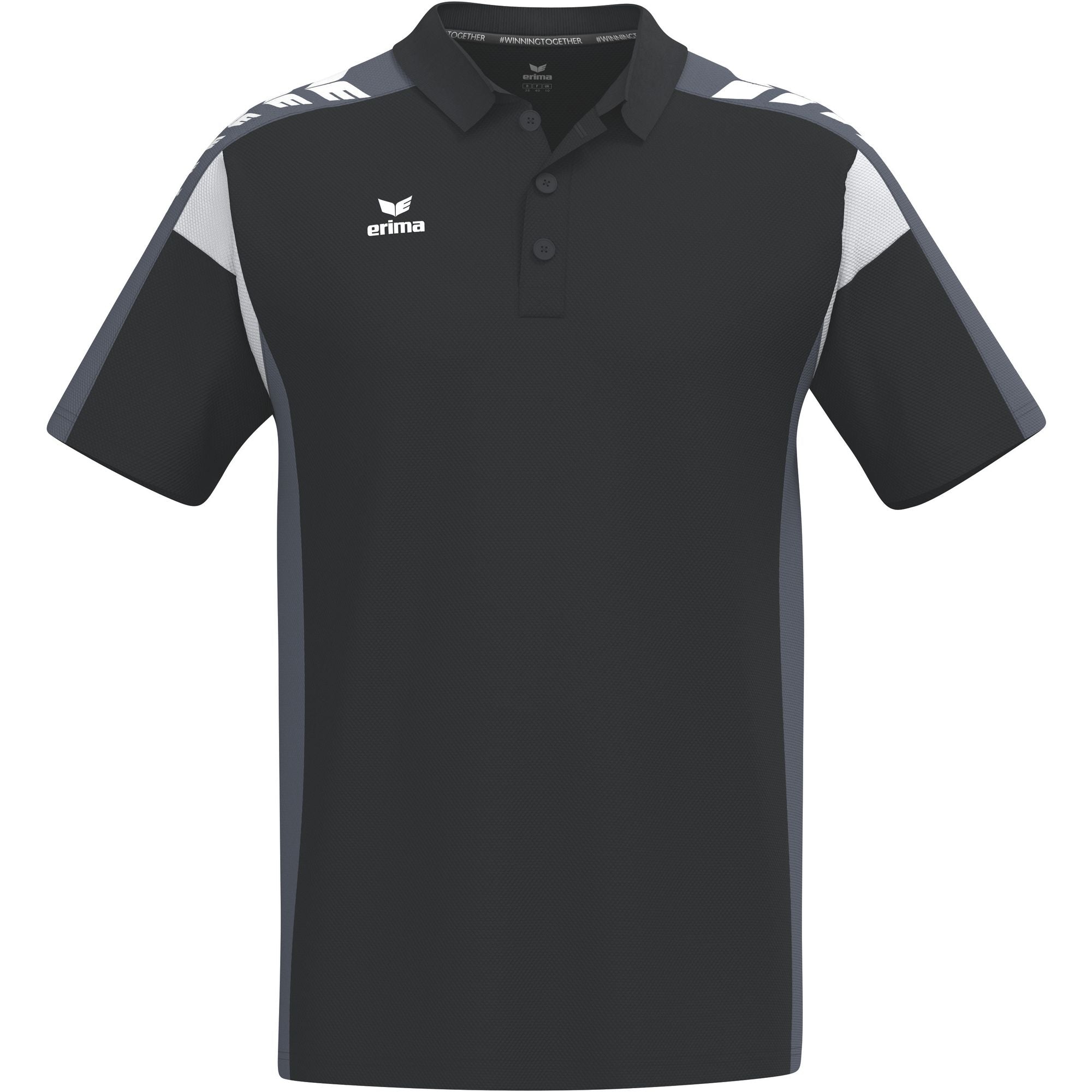 CELEBRATE 125 Poloshirt function