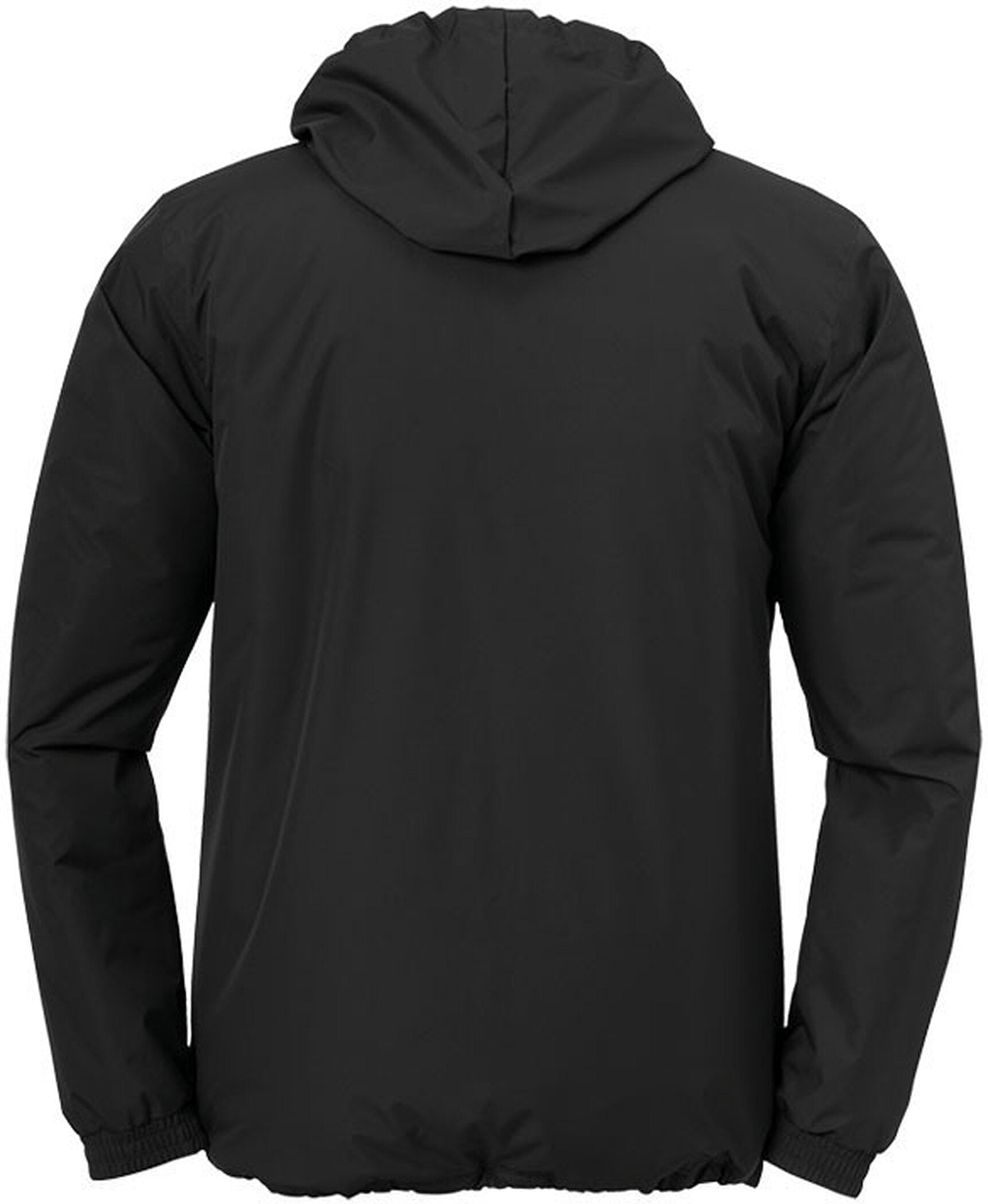 ESSENTIAL COACH JACKET