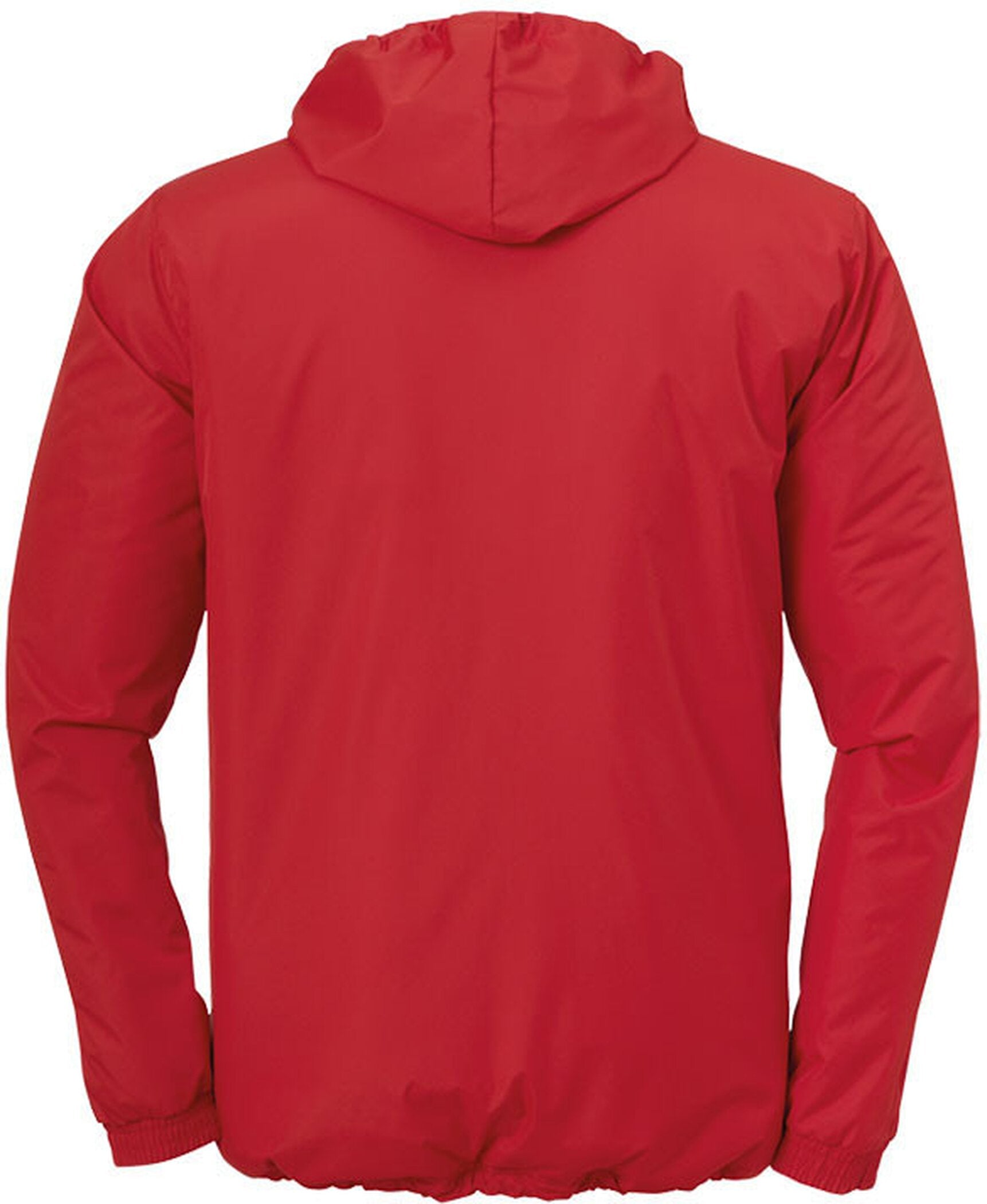 ESSENTIAL COACH JACKET