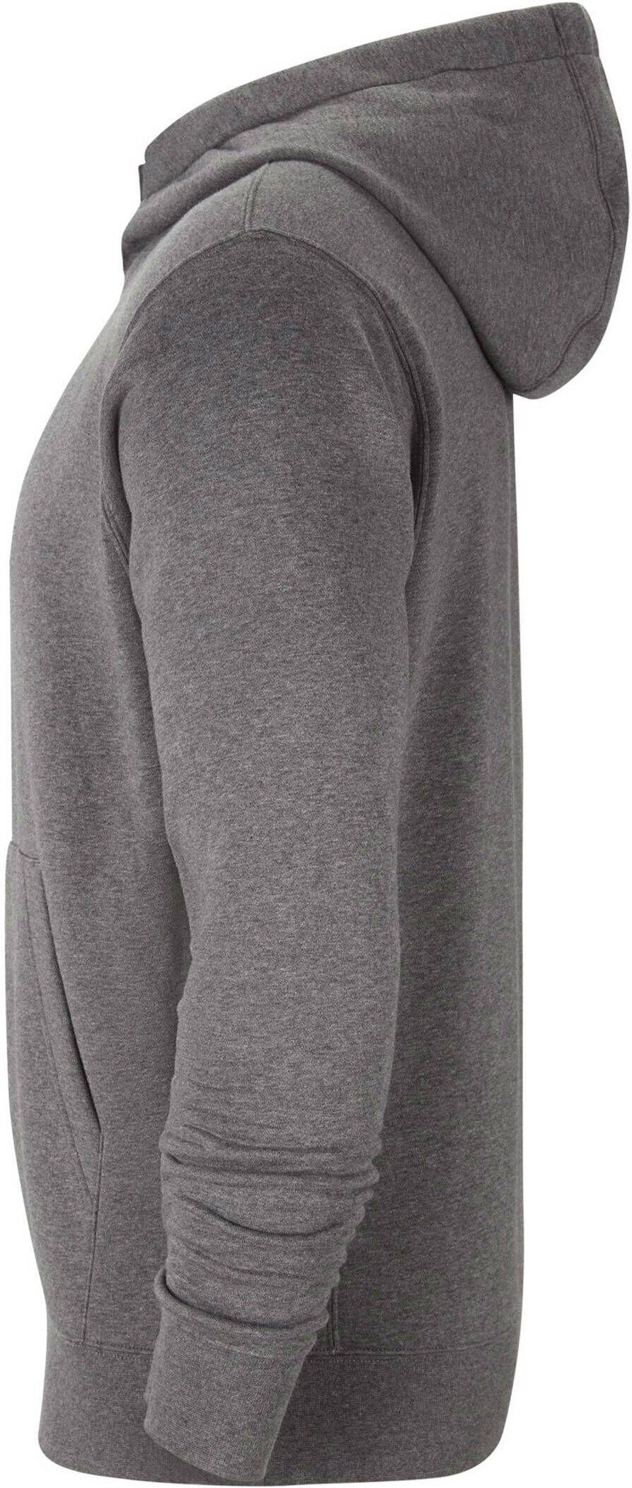 Y NK FLC PARK20 FZ HOODIE