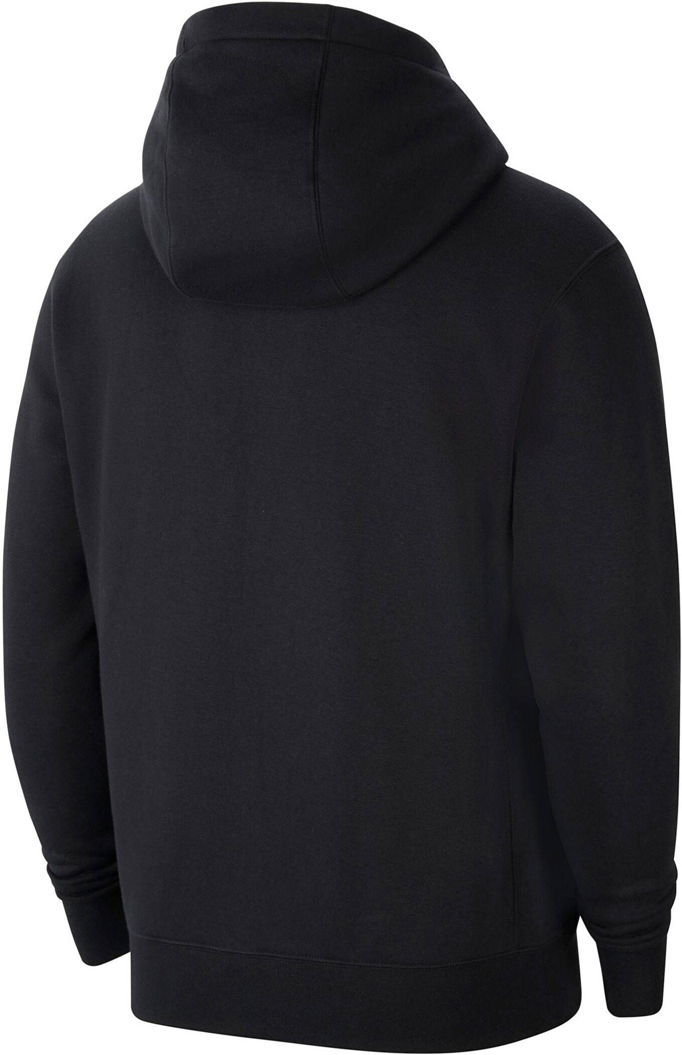 Y NK FLC PARK20 FZ HOODIE