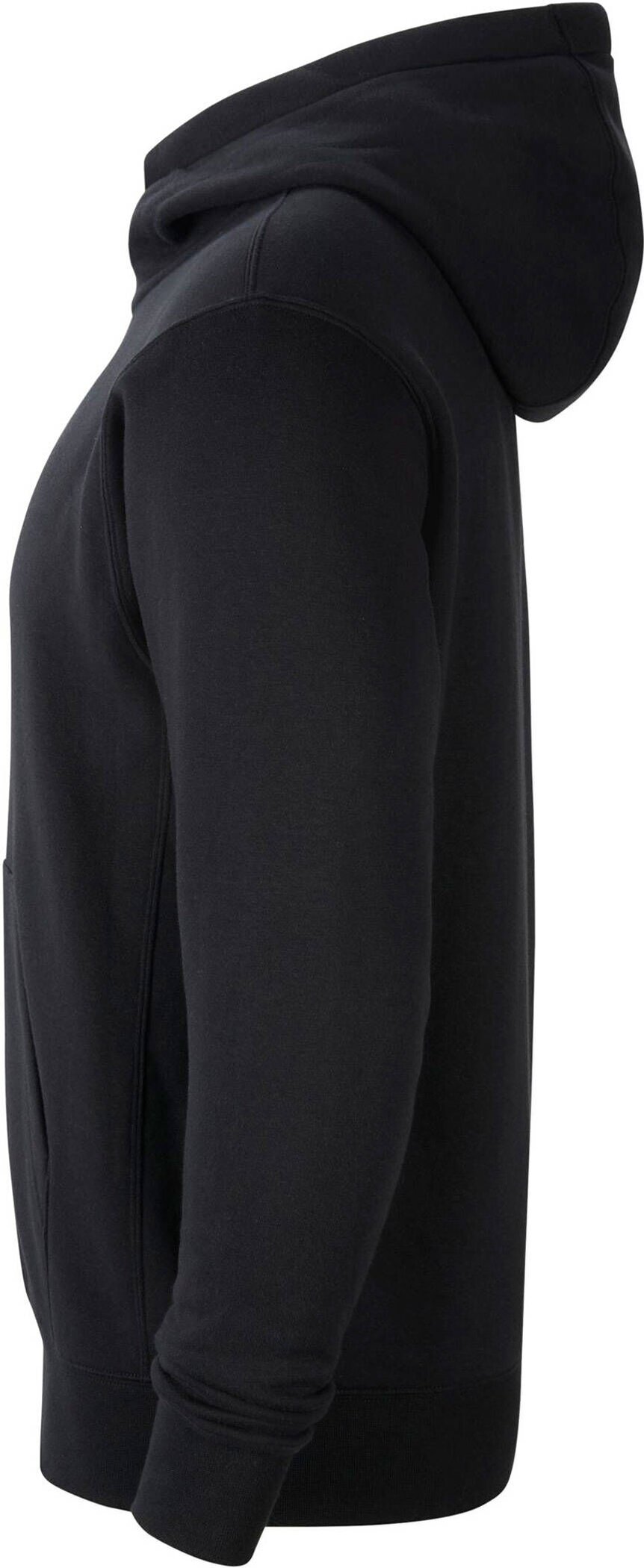 Y NK FLC PARK20 FZ HOODIE