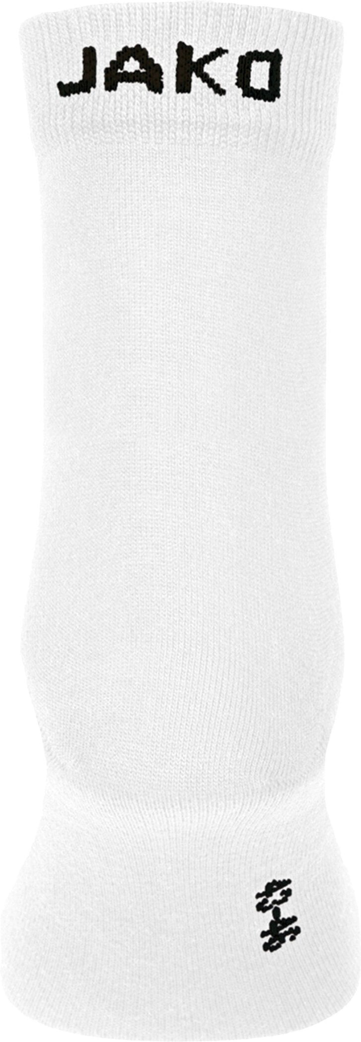 Freizeitsocken kurz 3er Pack