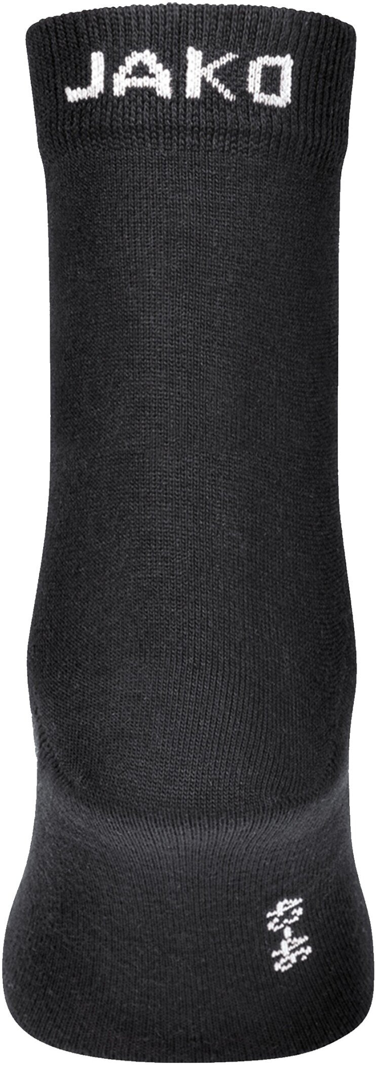 Freizeitsocken kurz 3er Pack