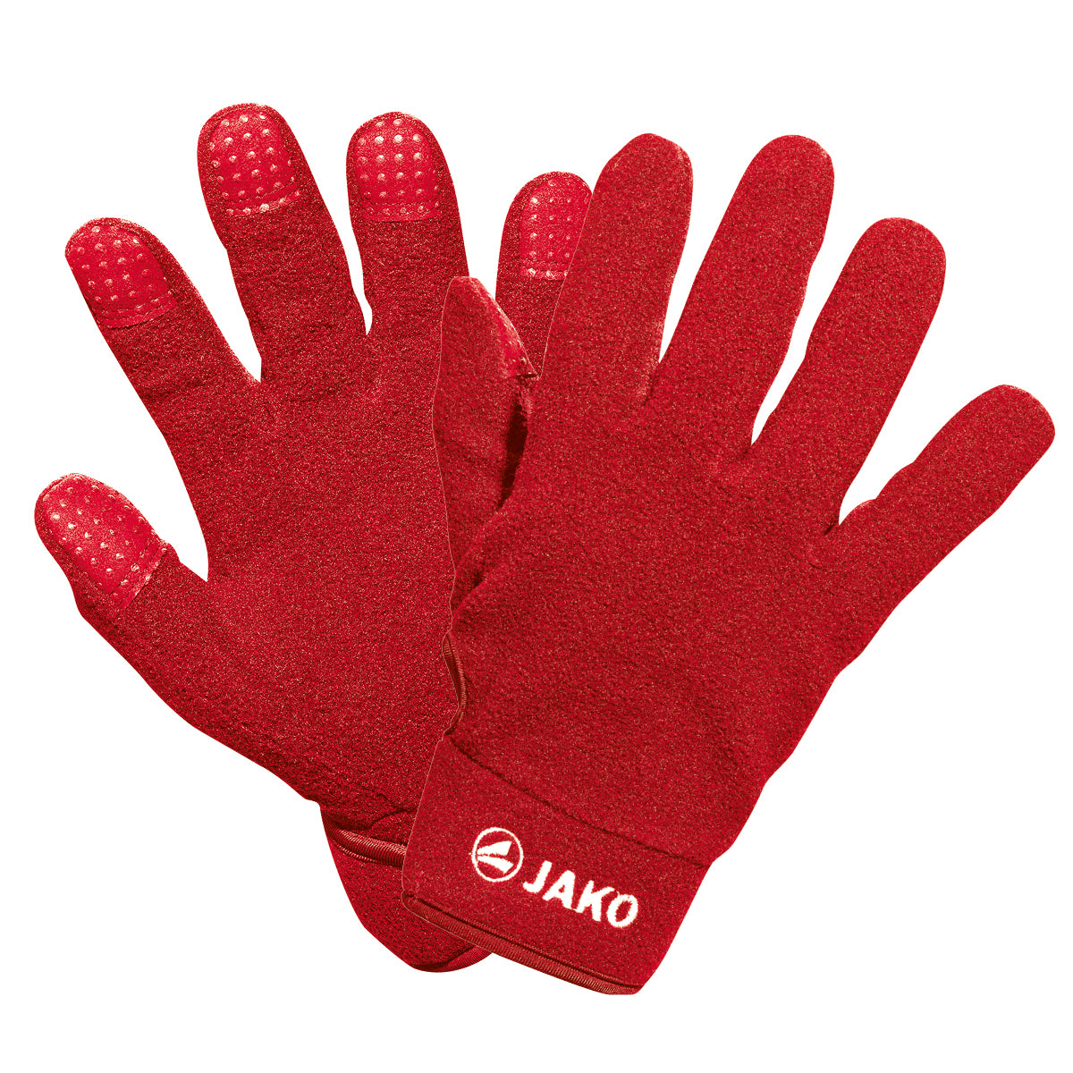 Feldspielerhandschuhe Fleece