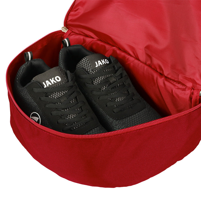 Rucksack TLS