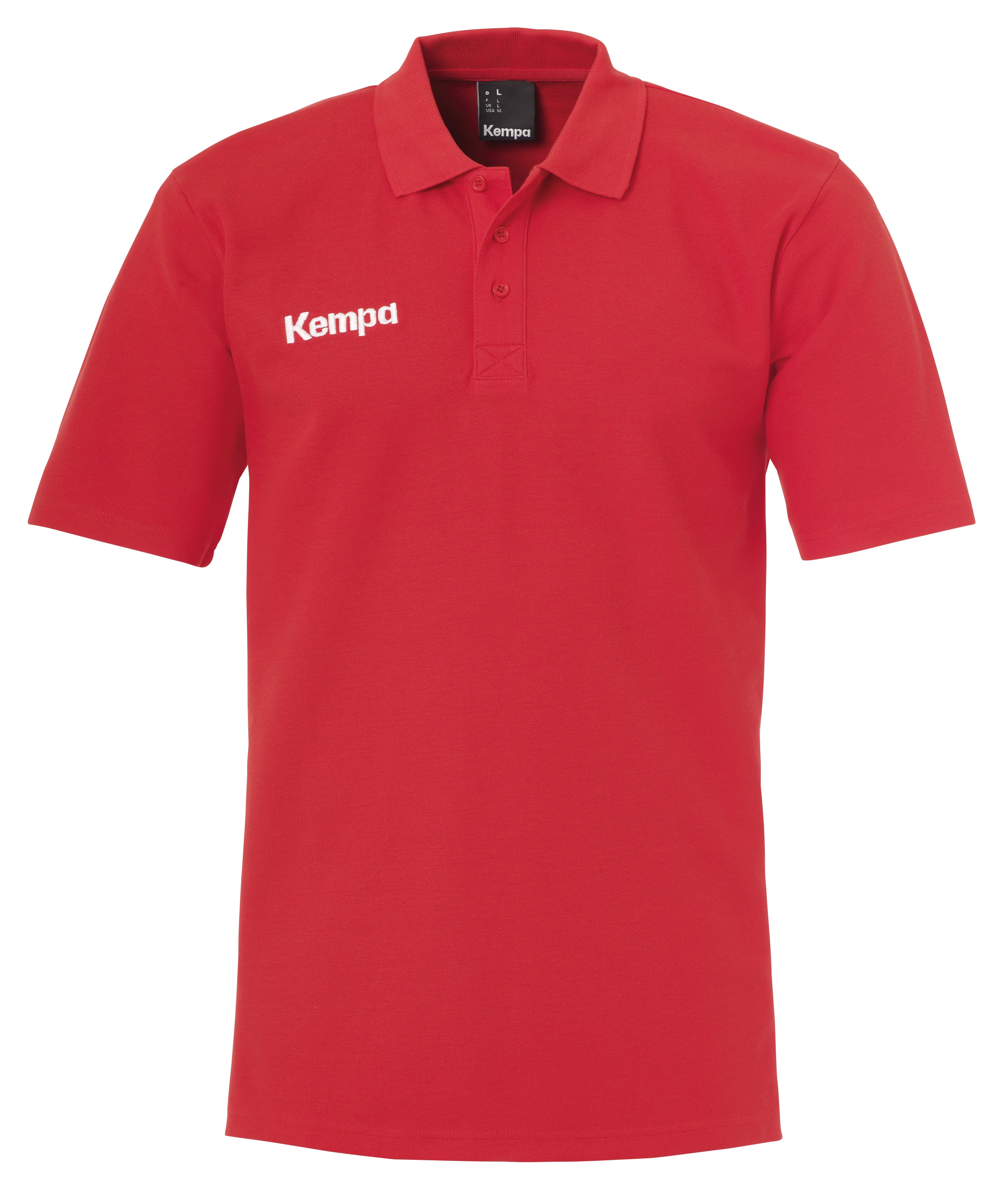 CLASSIC POLO SHIRT