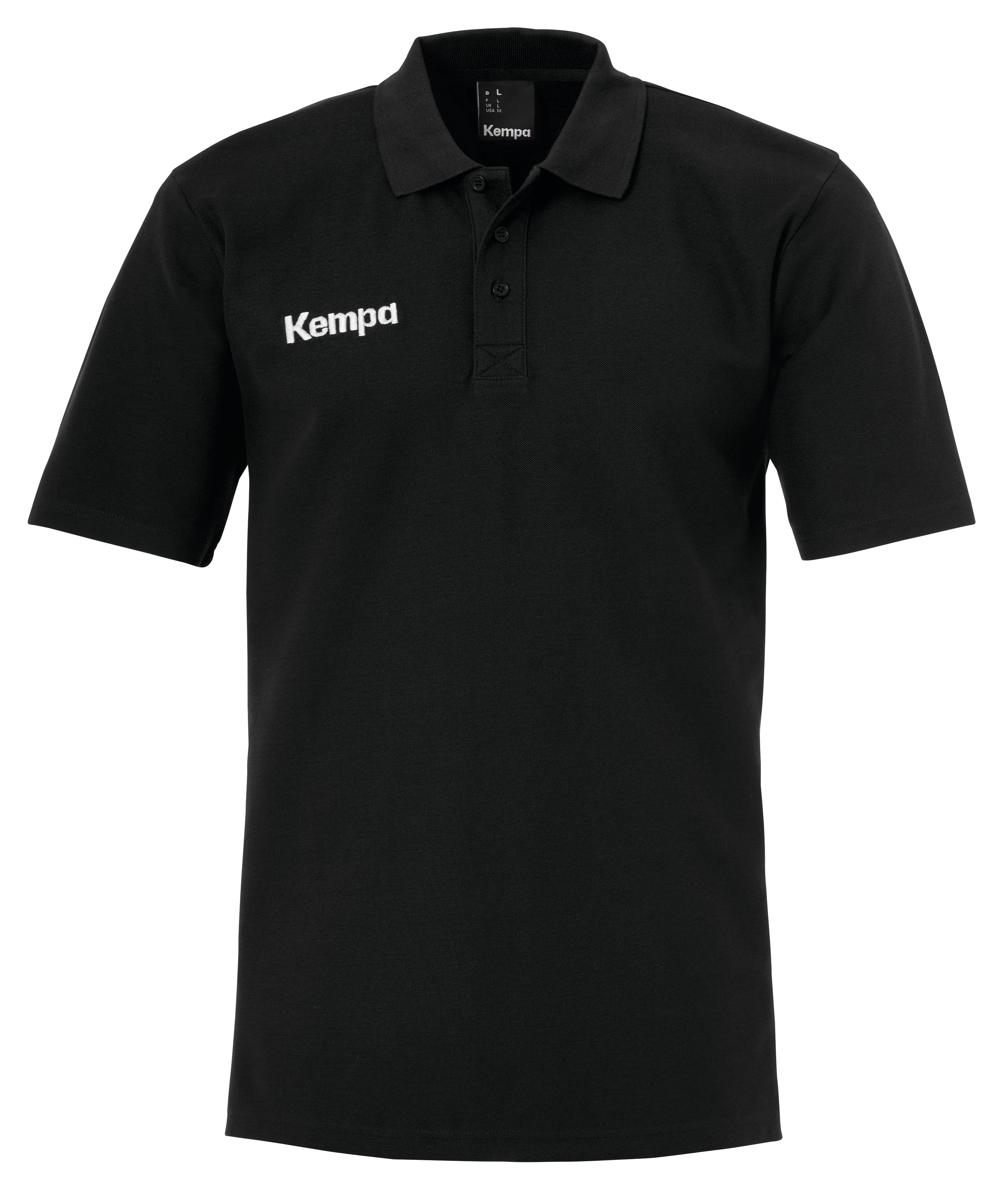 CLASSIC POLO SHIRT