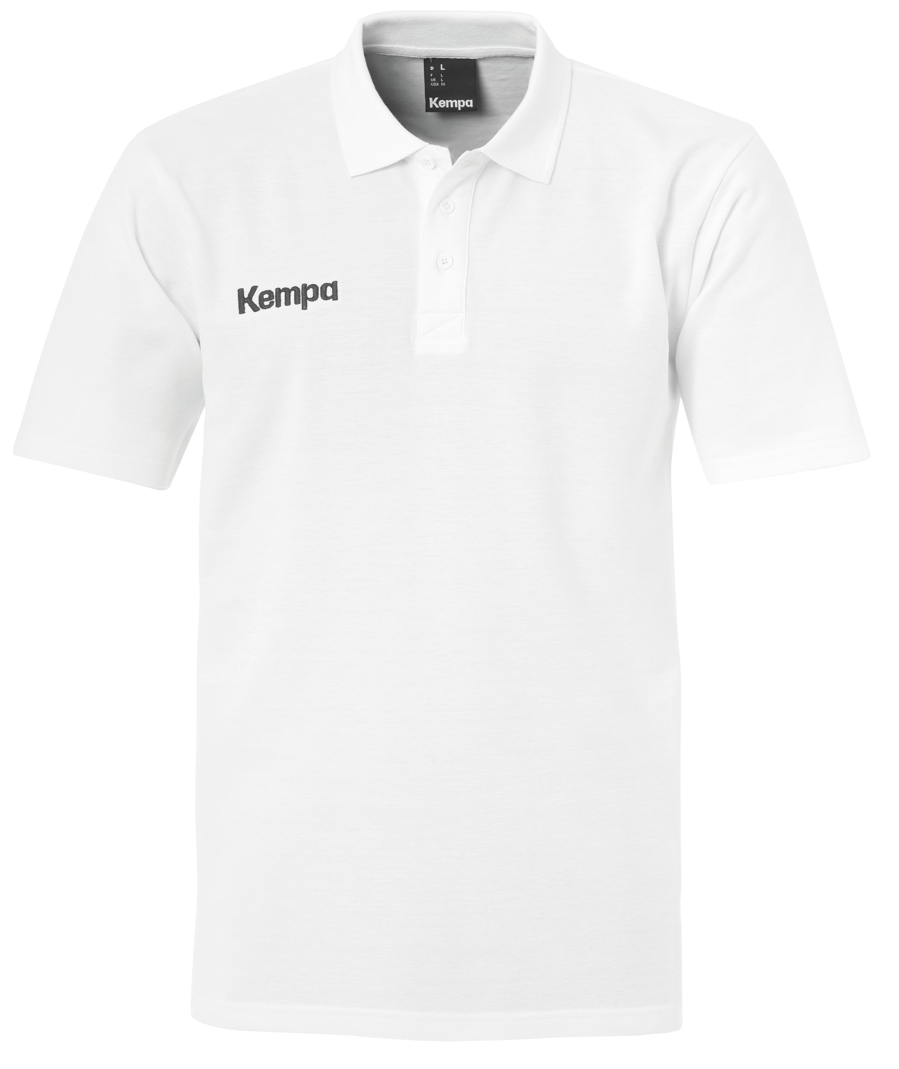 CLASSIC POLO SHIRT
