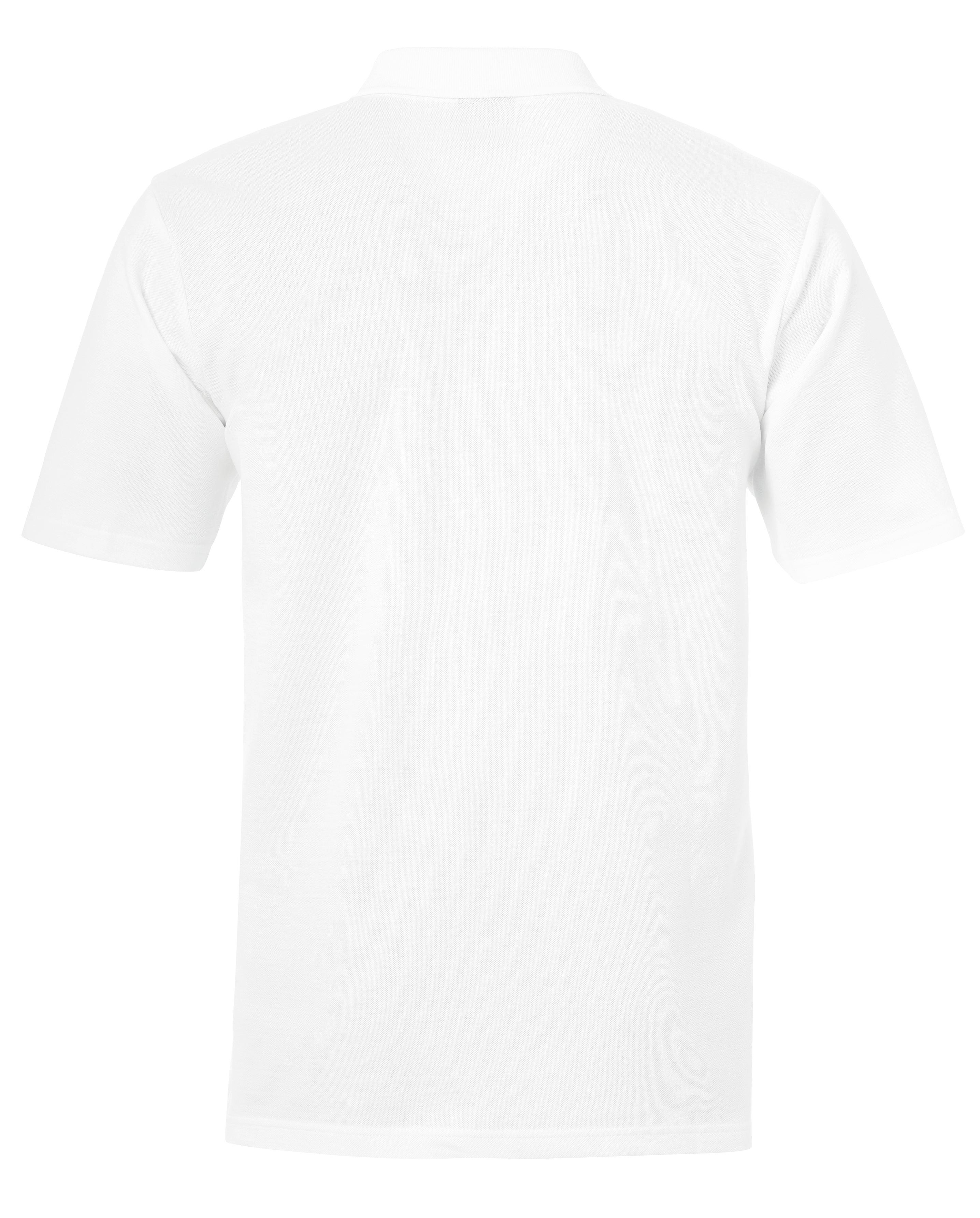 CLASSIC POLO SHIRT