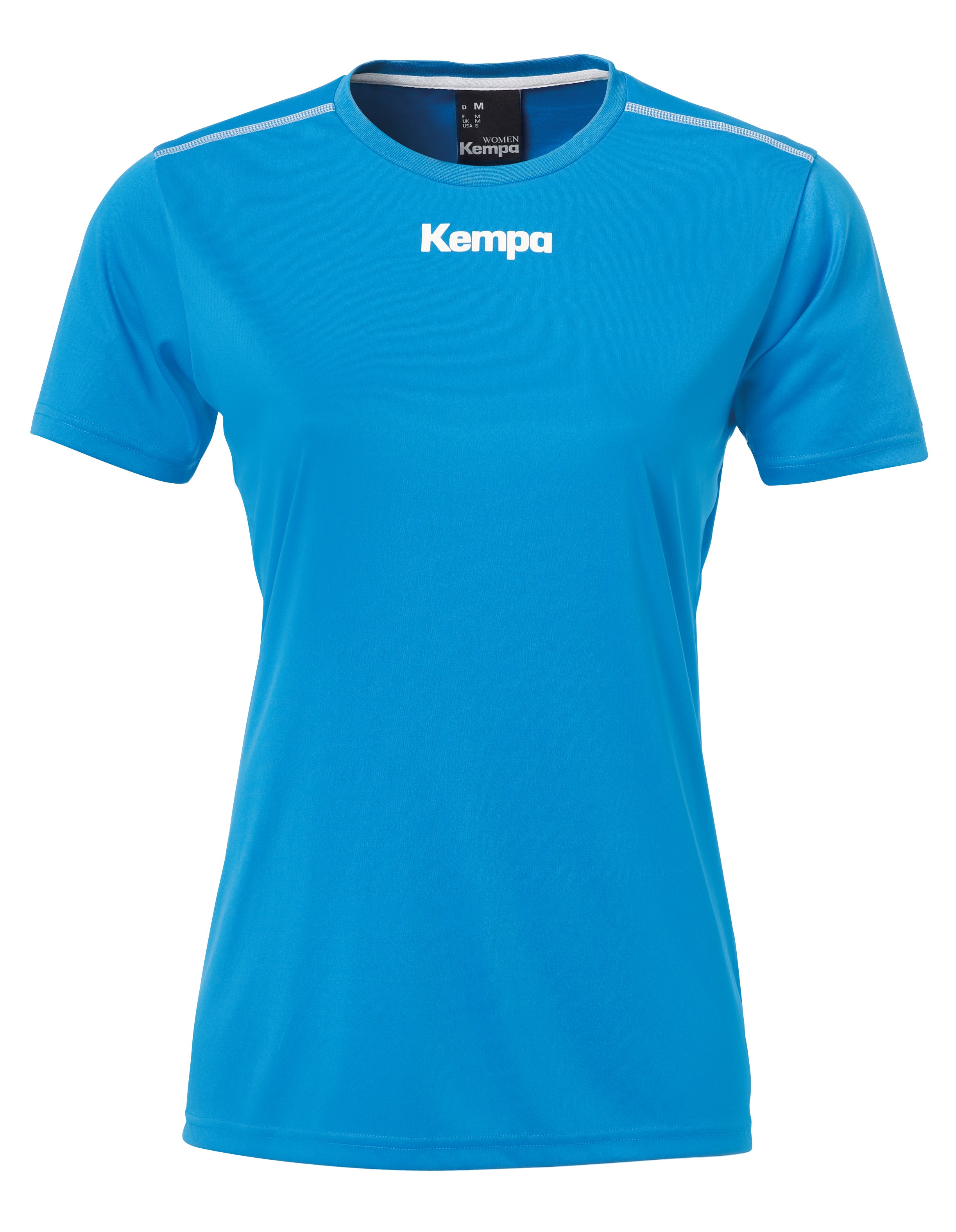 POLY SHIRT WOMEN