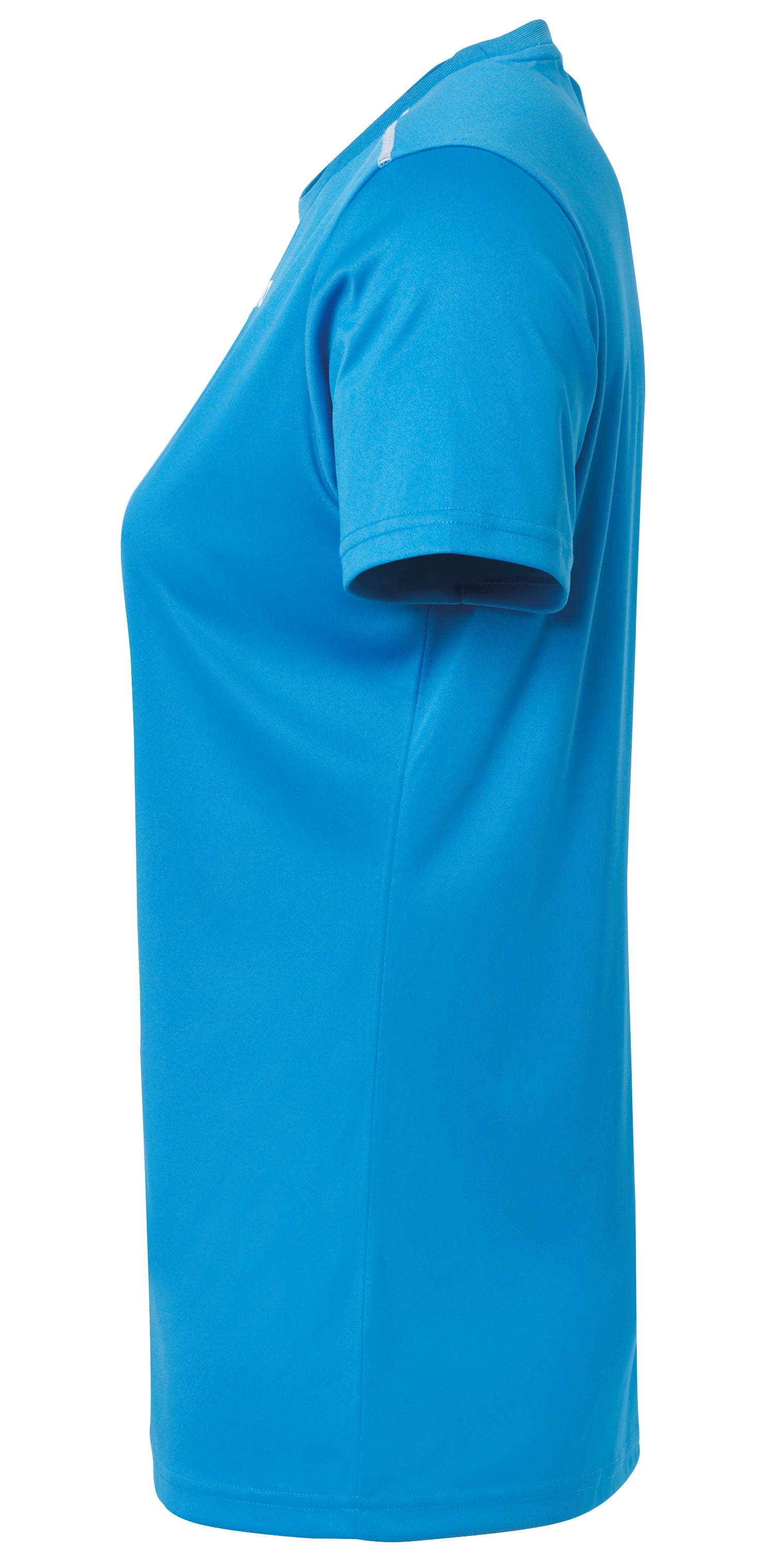 POLY SHIRT WOMEN