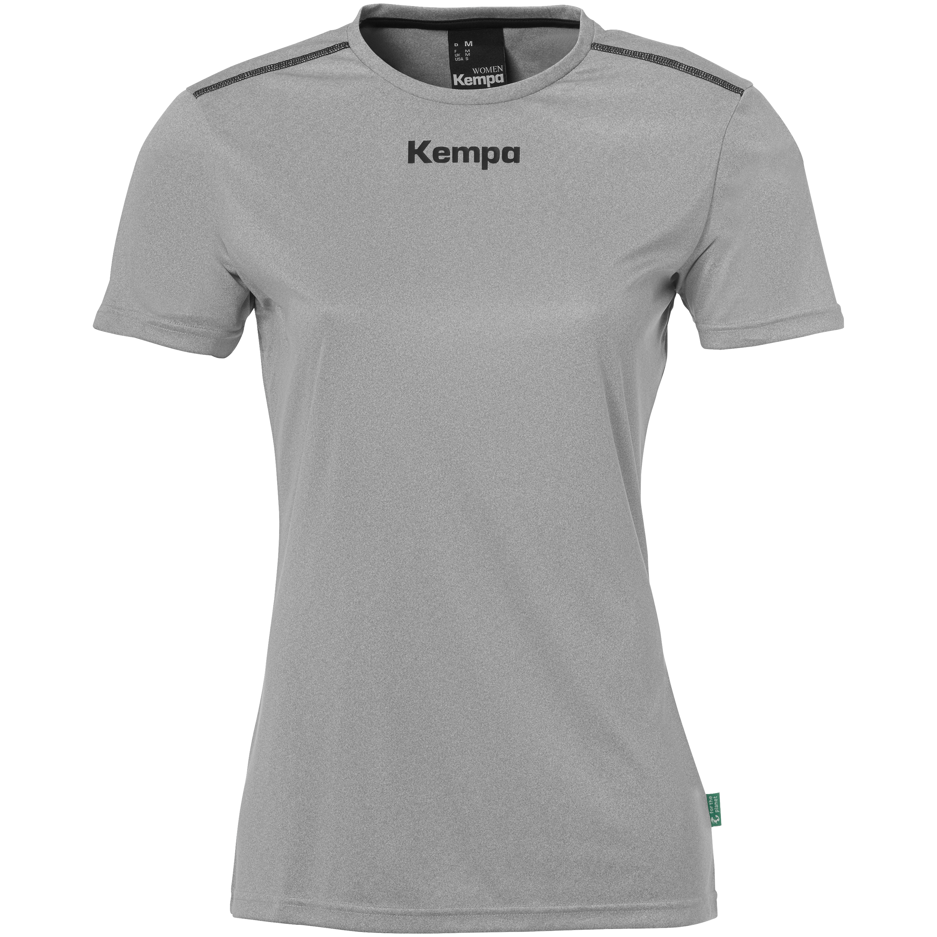 POLY SHIRT WOMEN