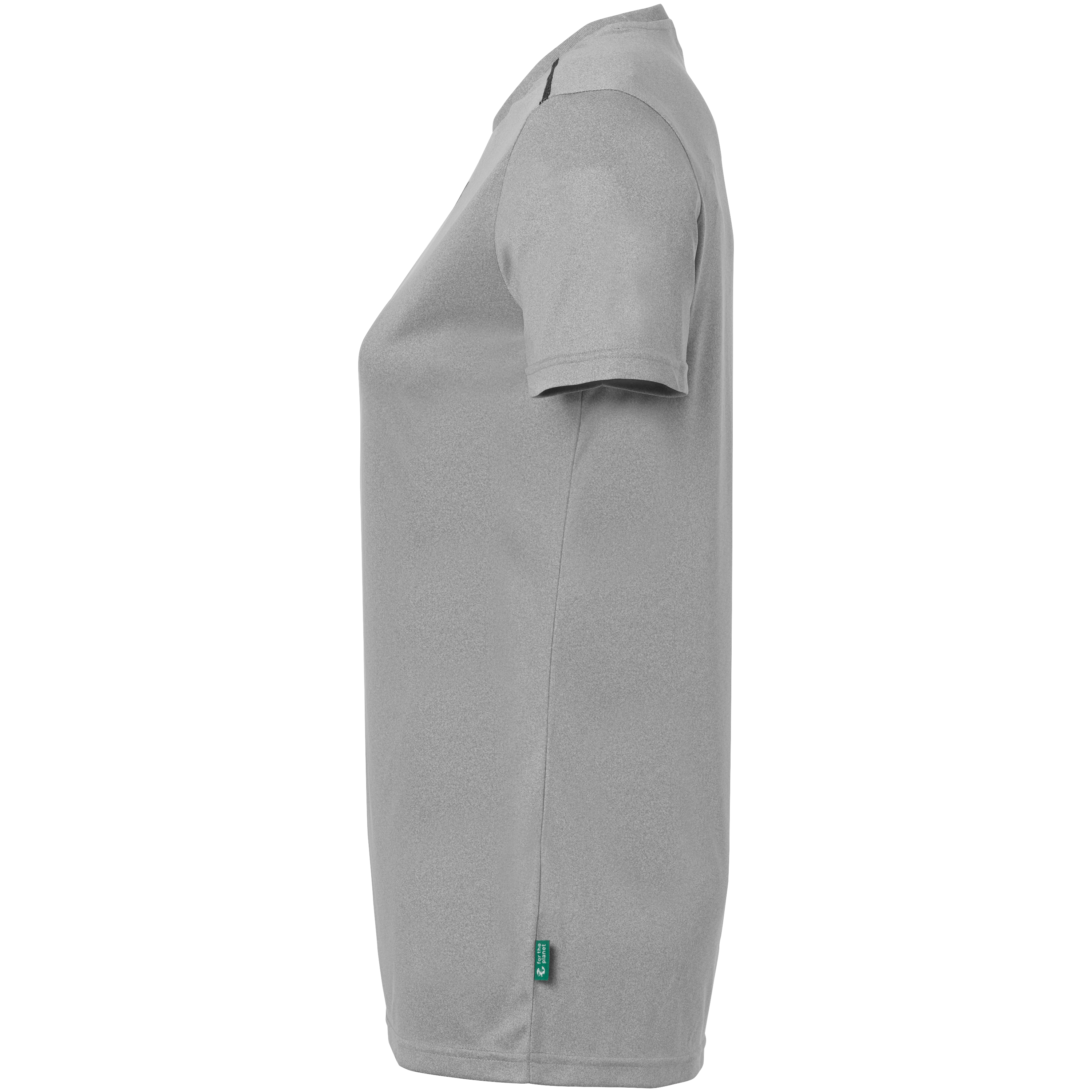 POLY SHIRT WOMEN