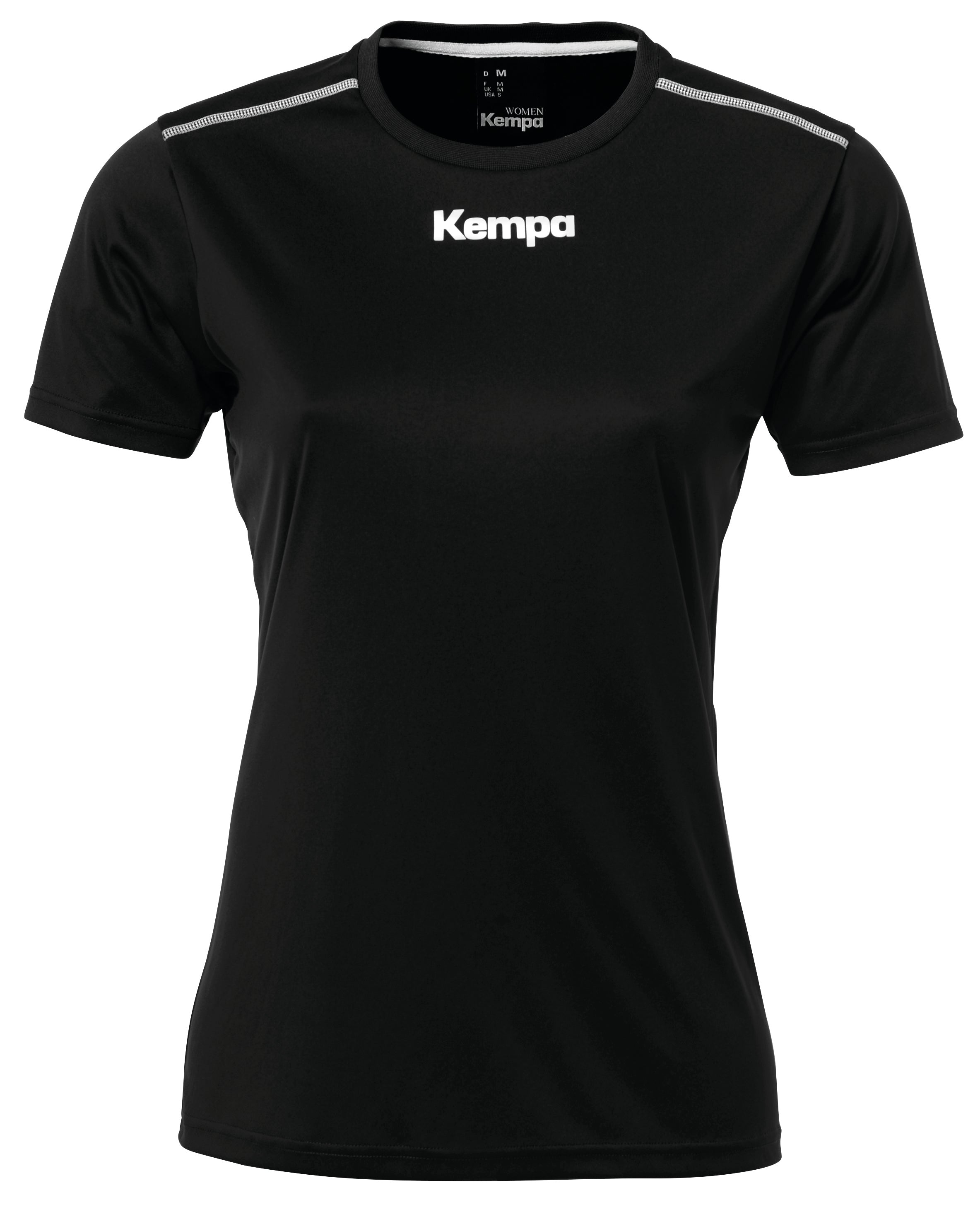 POLY SHIRT WOMEN