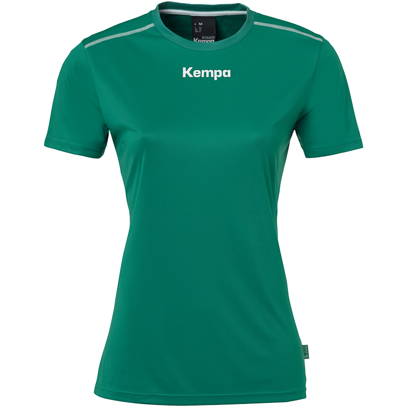 POLY SHIRT WOMEN