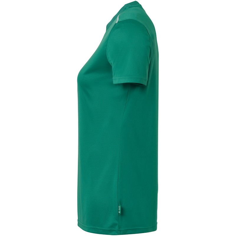 POLY SHIRT WOMEN