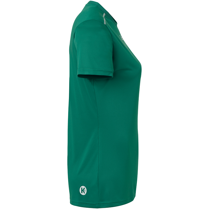 POLY SHIRT WOMEN