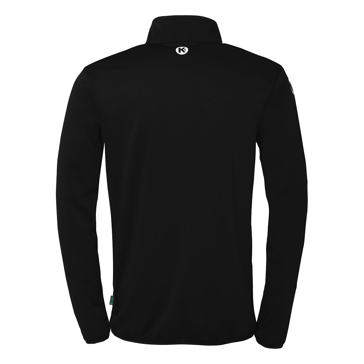 1/4 Zip Top