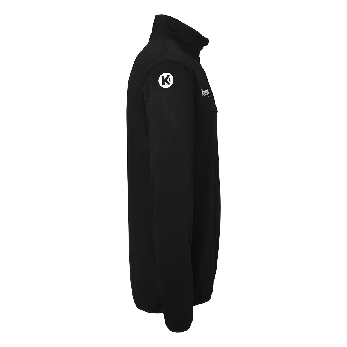 1/4 Zip Top