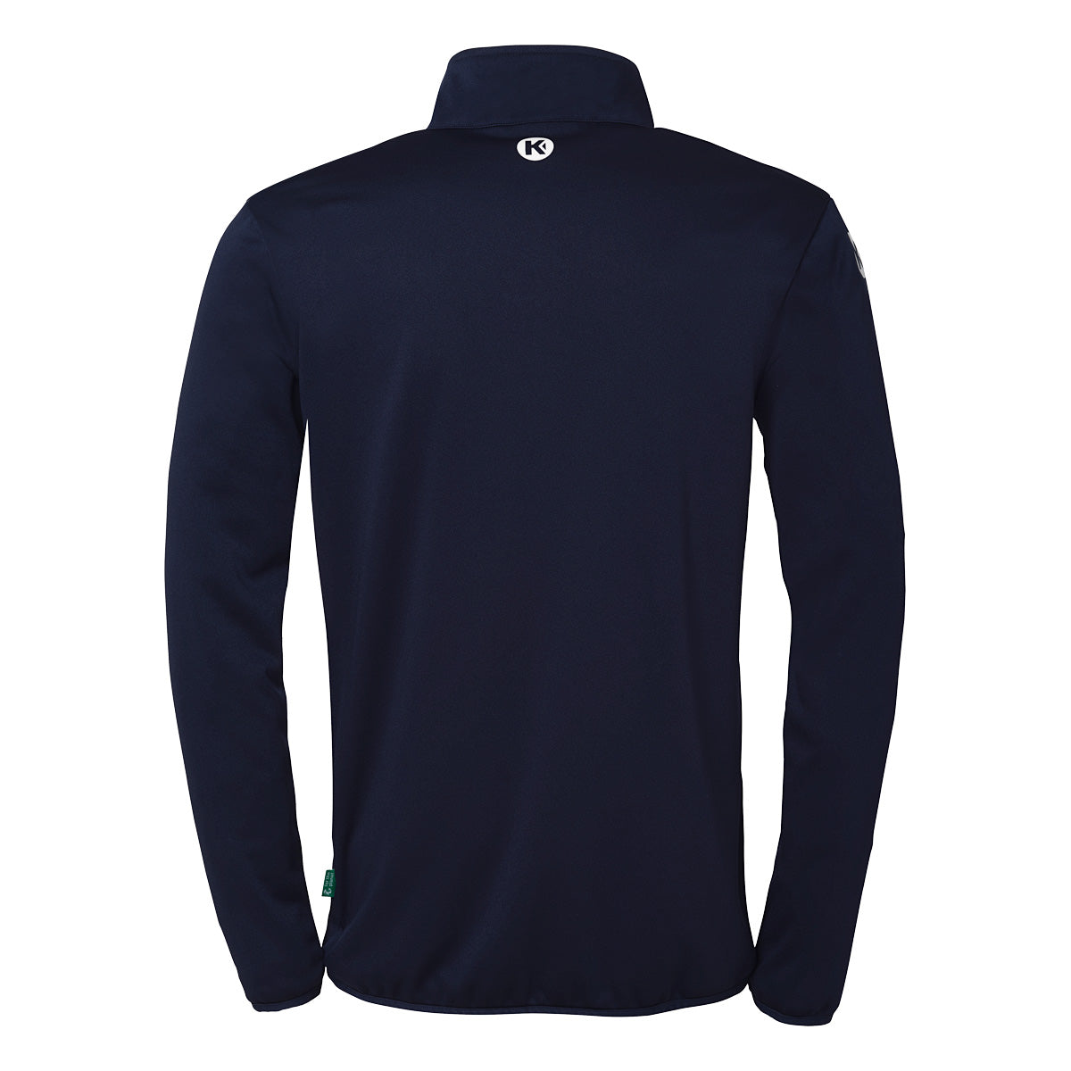 1/4 Zip Top