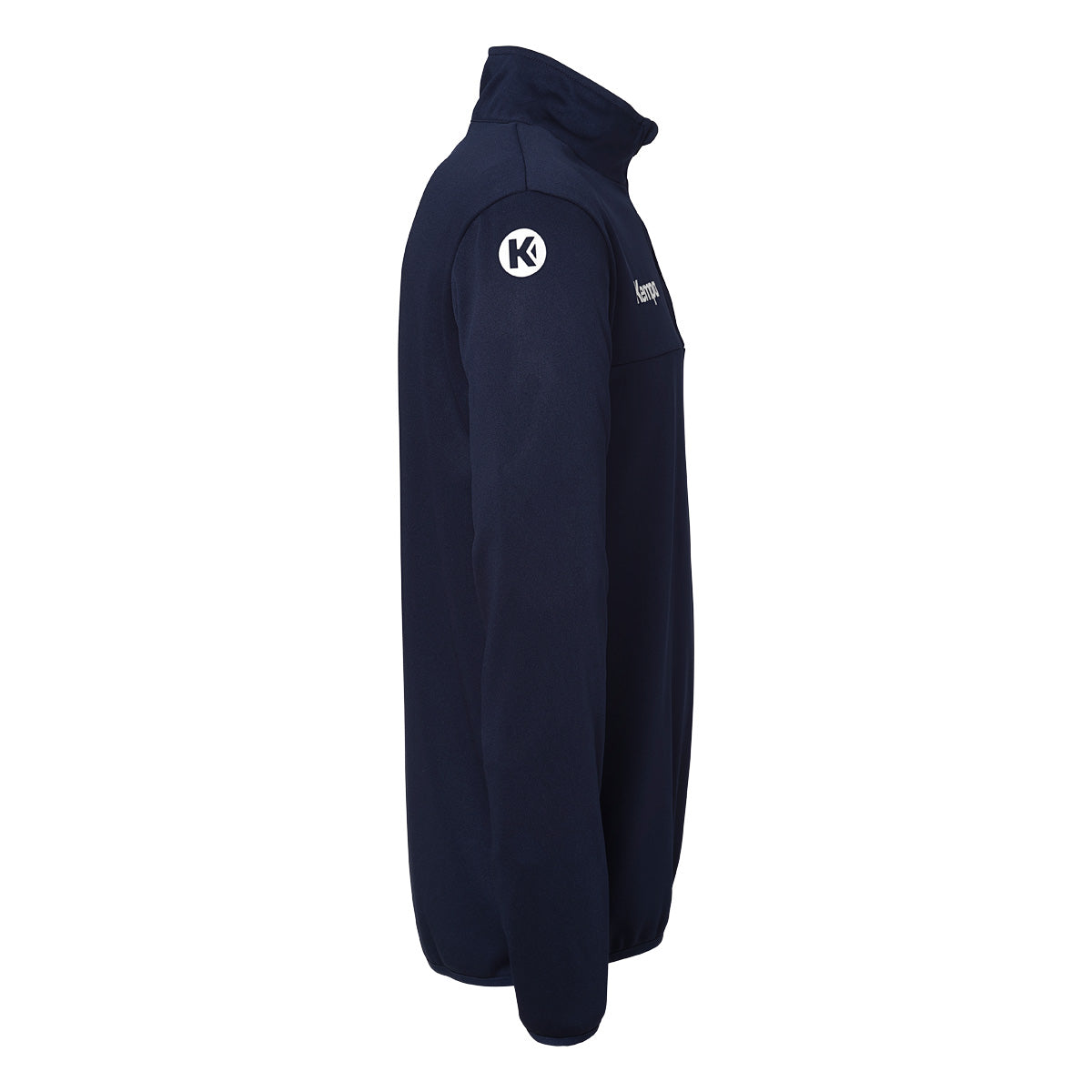 1/4 Zip Top