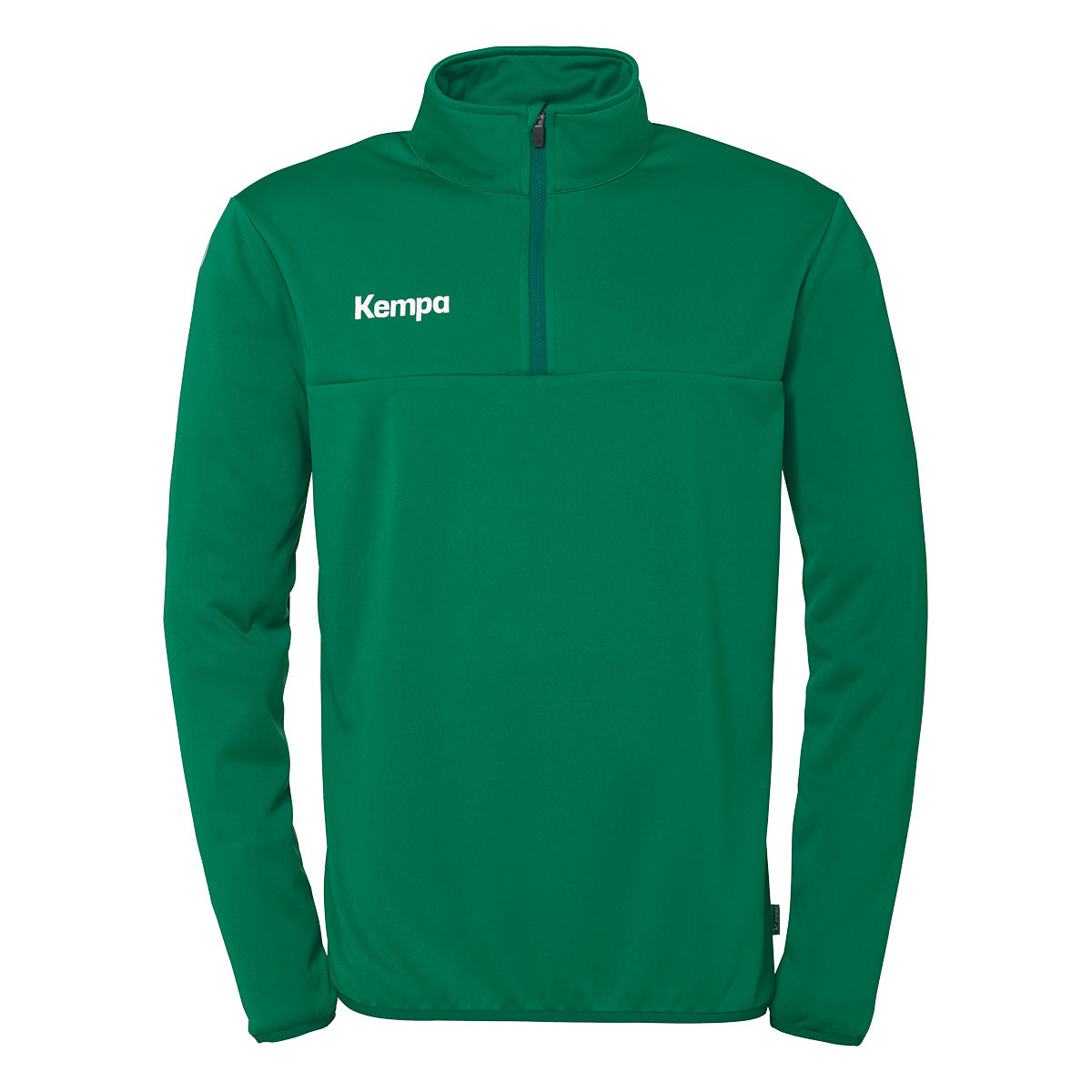 1/4 Zip Top