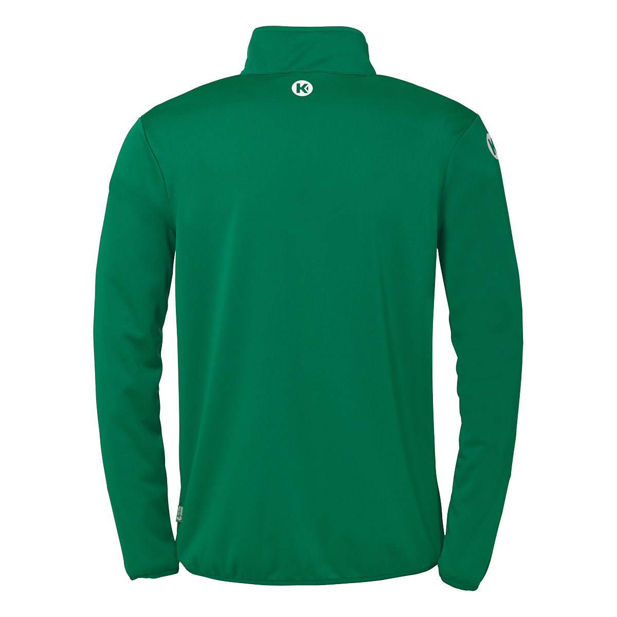 1/4 Zip Top