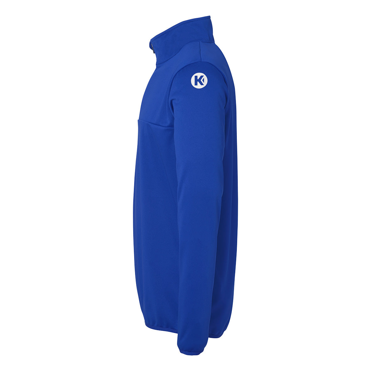1/4 Zip Top
