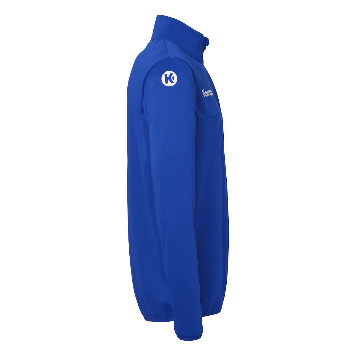 1/4 Zip Top
