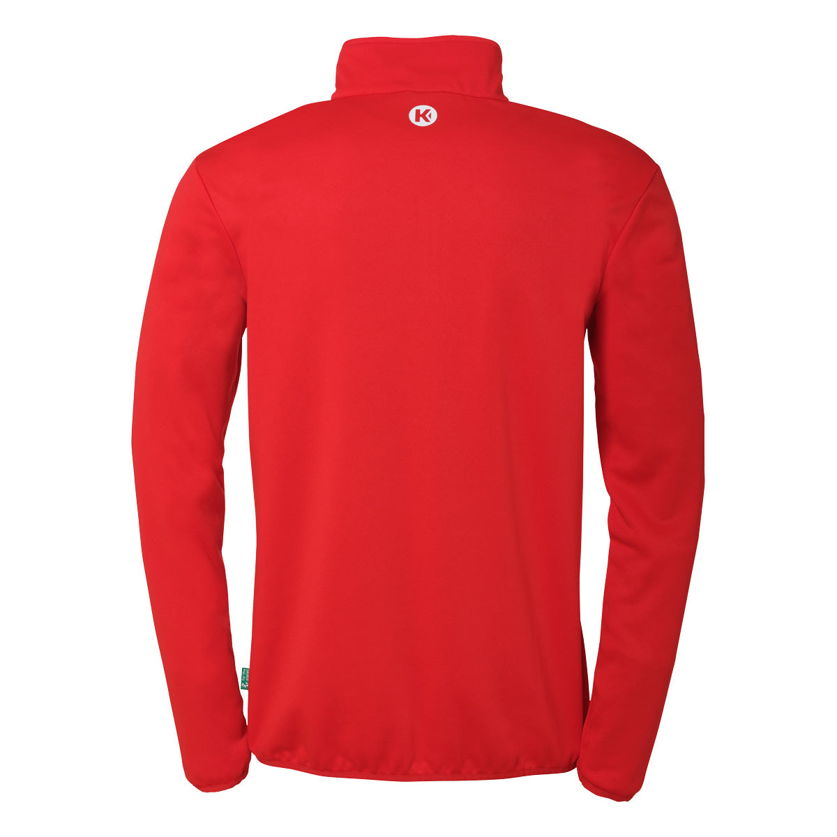 1/4 Zip Top